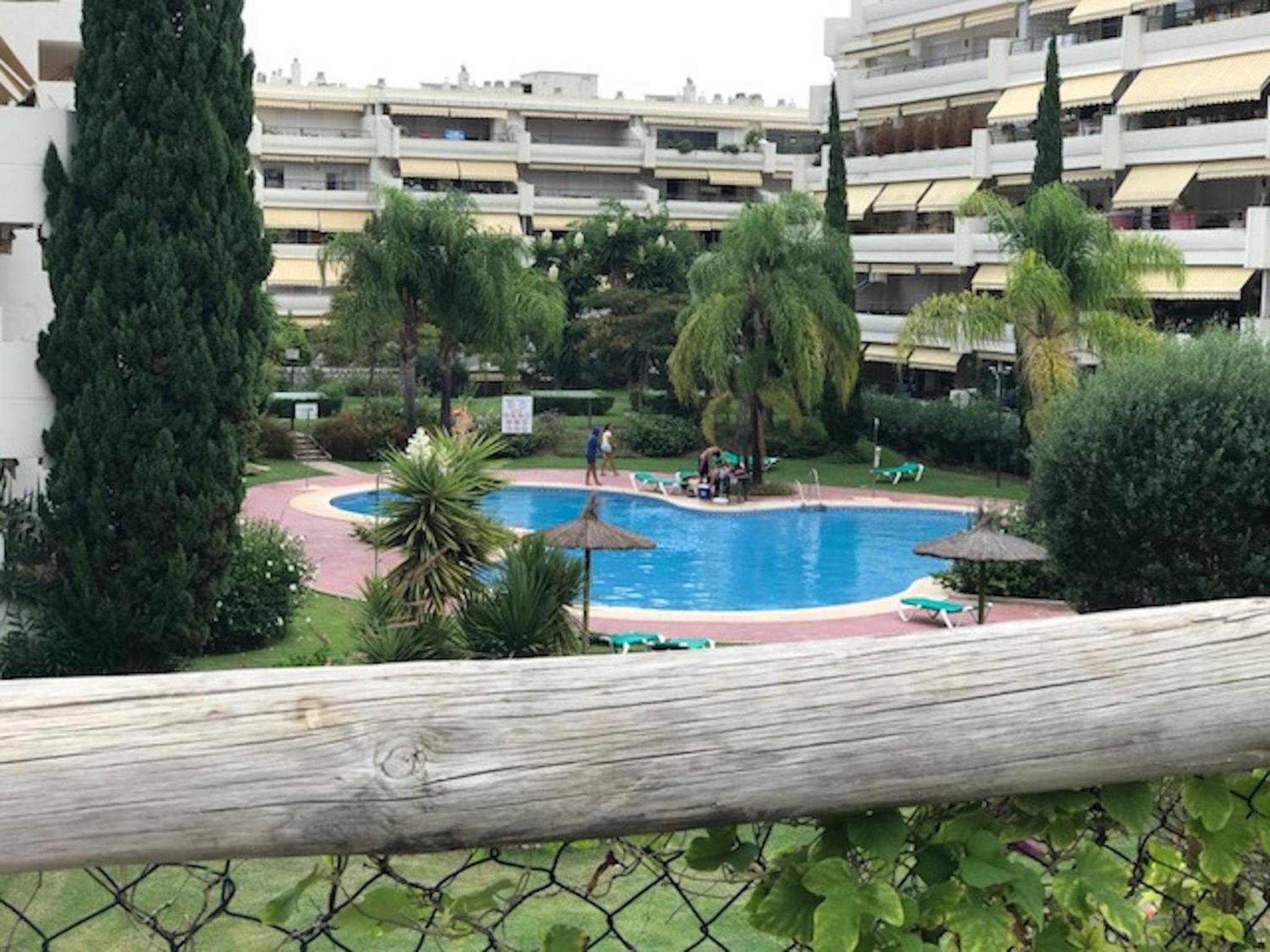 Apartament Guadalmina view 4