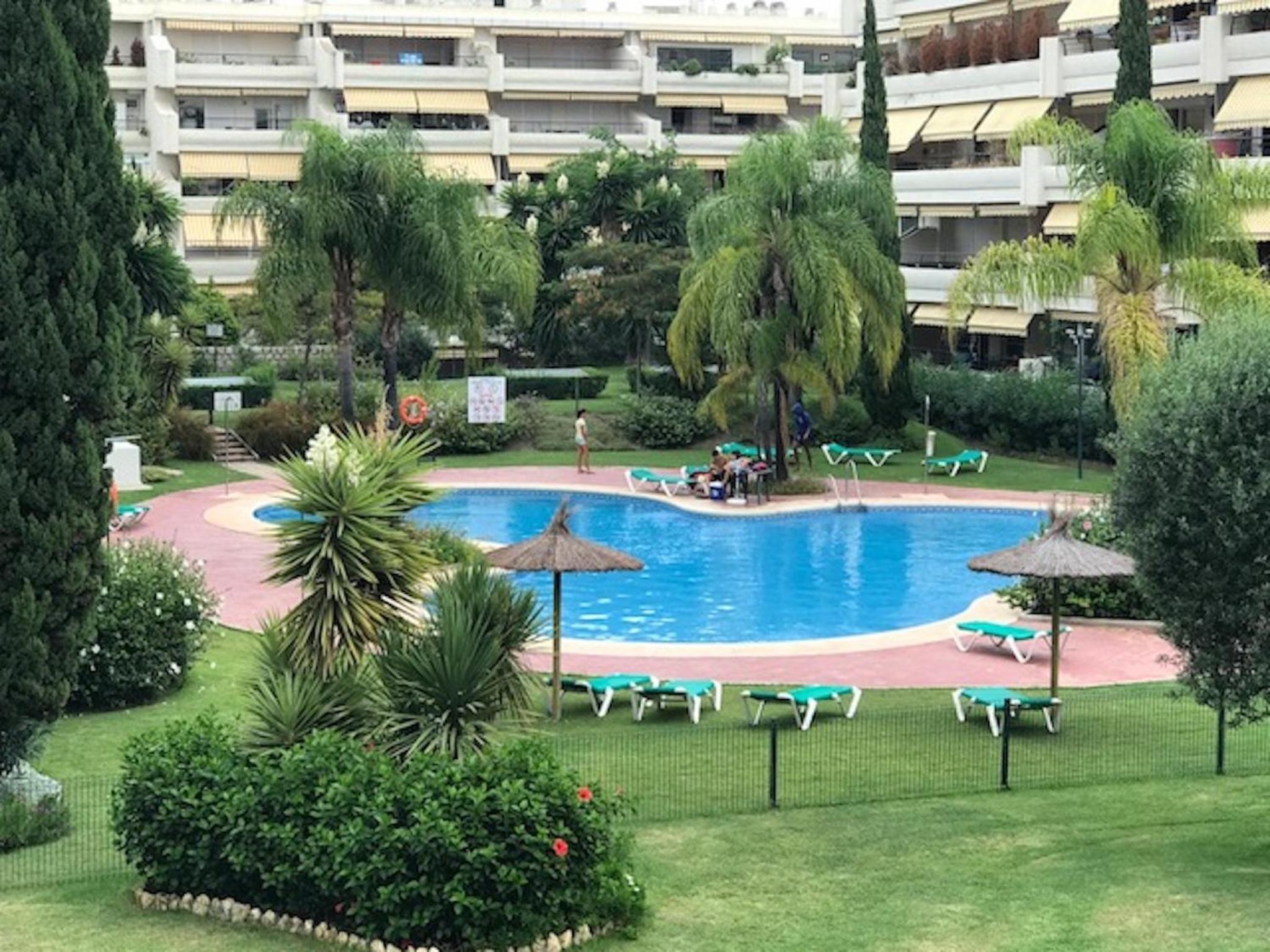Apartament Guadalmina view 5