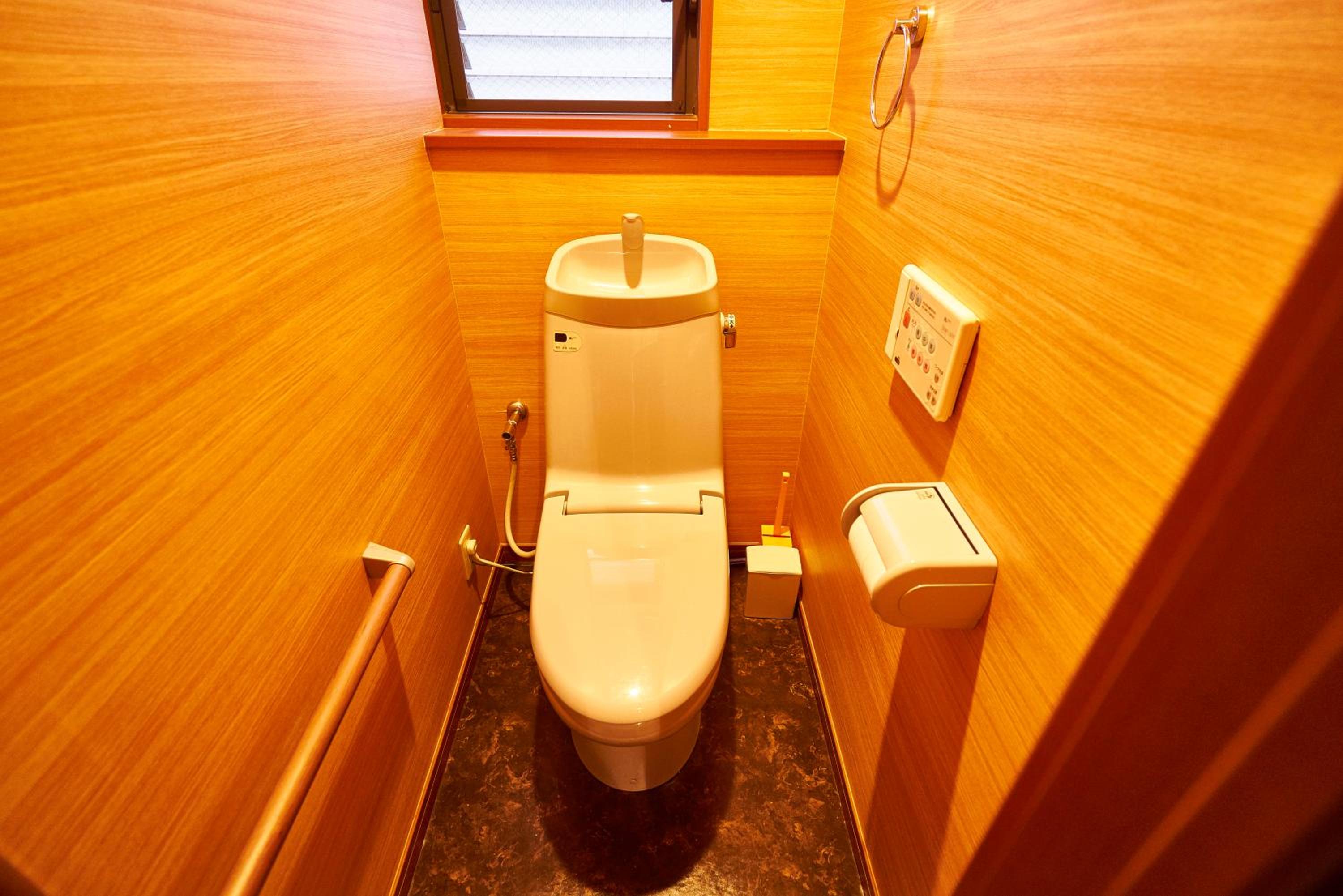 Guesthouse Nijo Fukuro-Tei