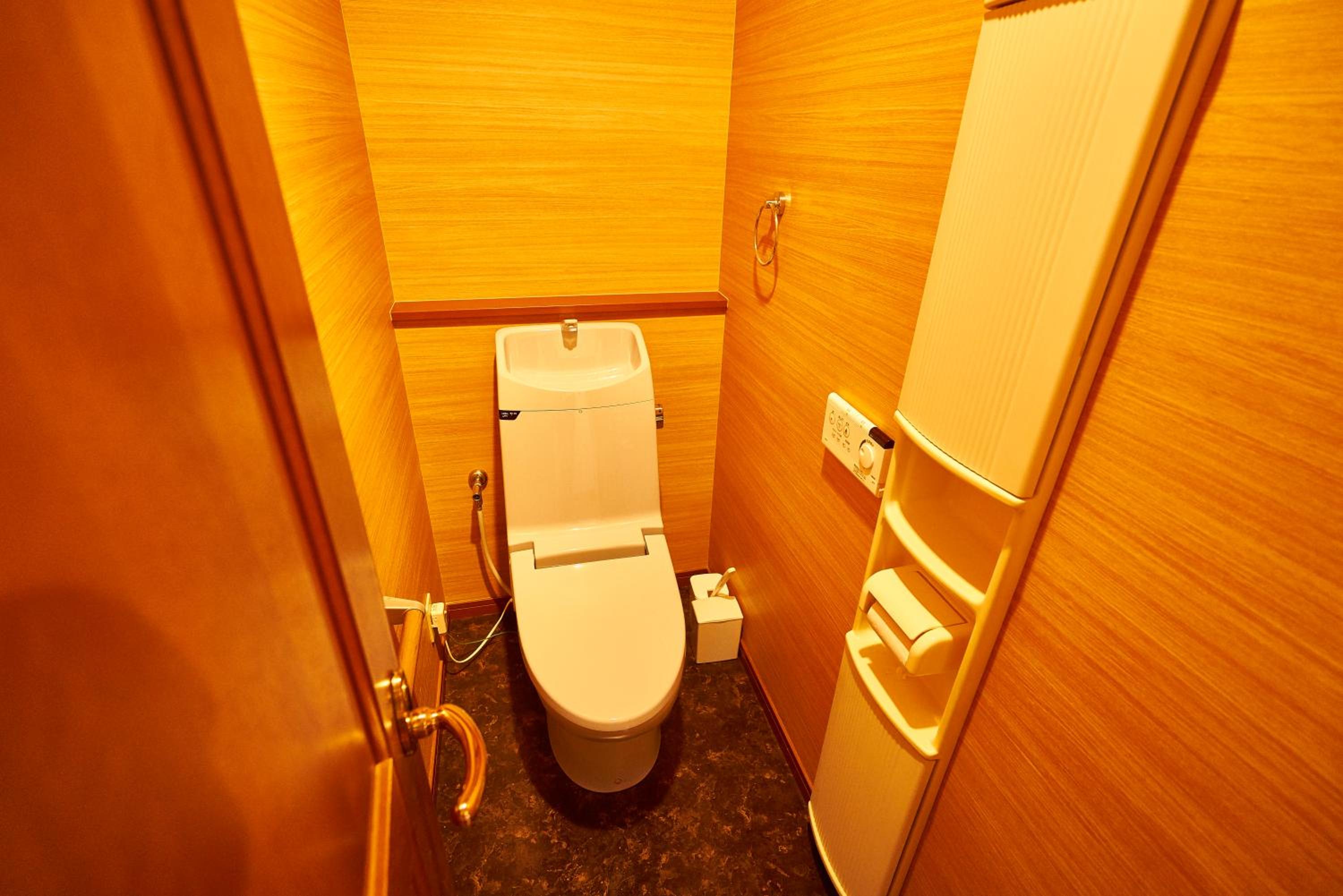 Guesthouse Nijo Fukuro-Tei