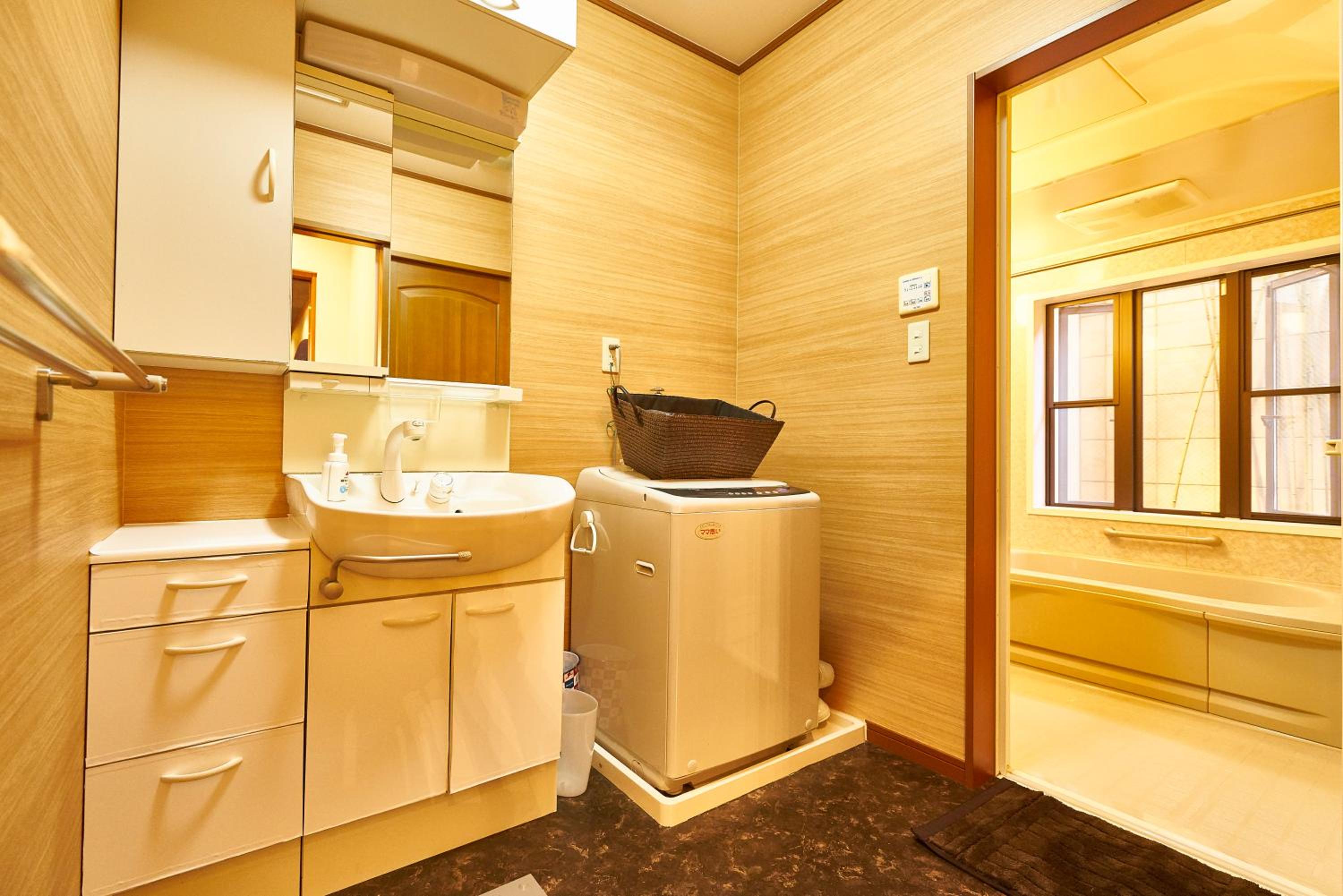 Guesthouse Nijo Fukuro-Tei
