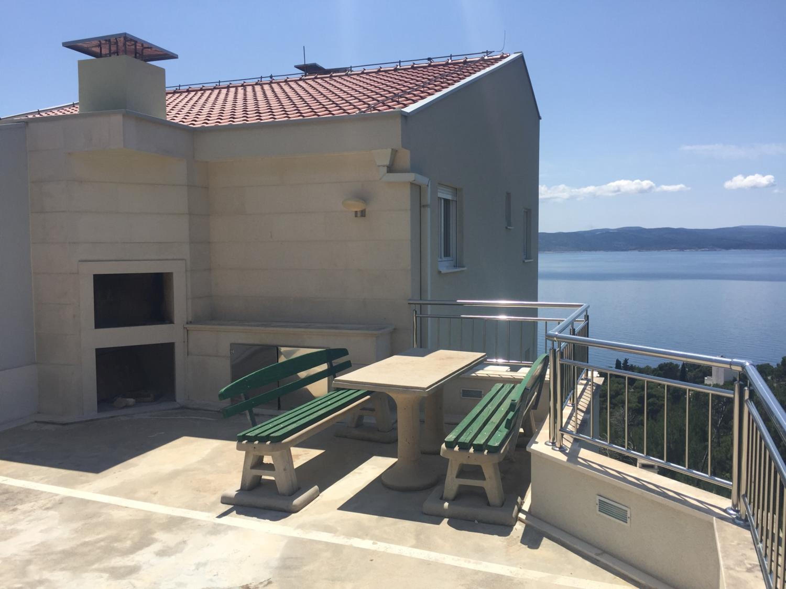Apartment Andrija view 2