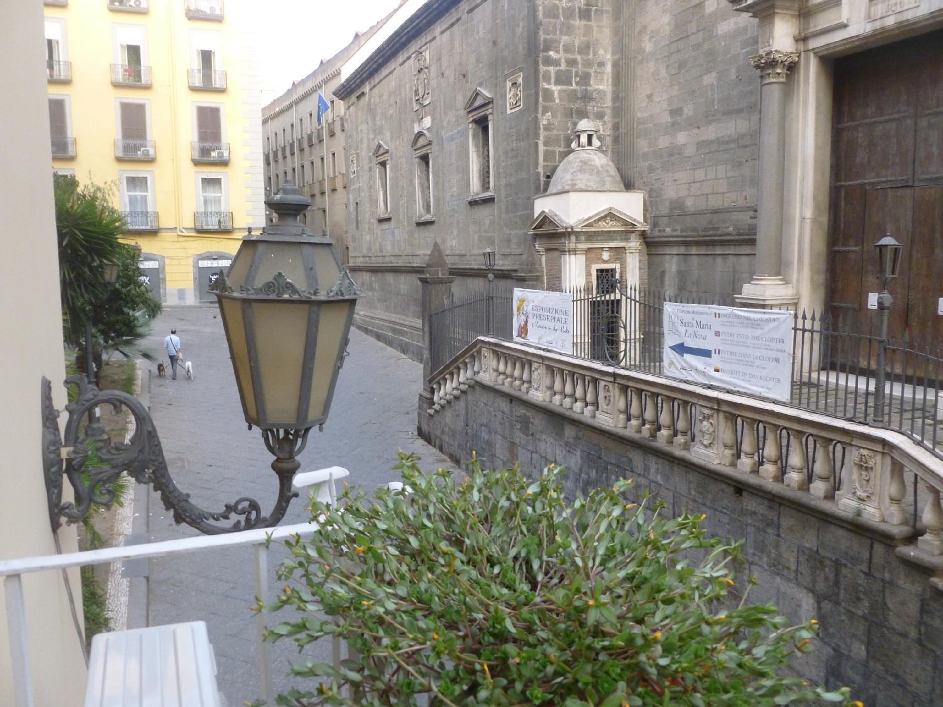 Olimpo degli Dei