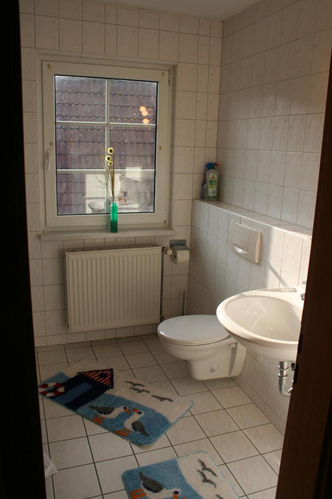 Haus - Meeresbrise