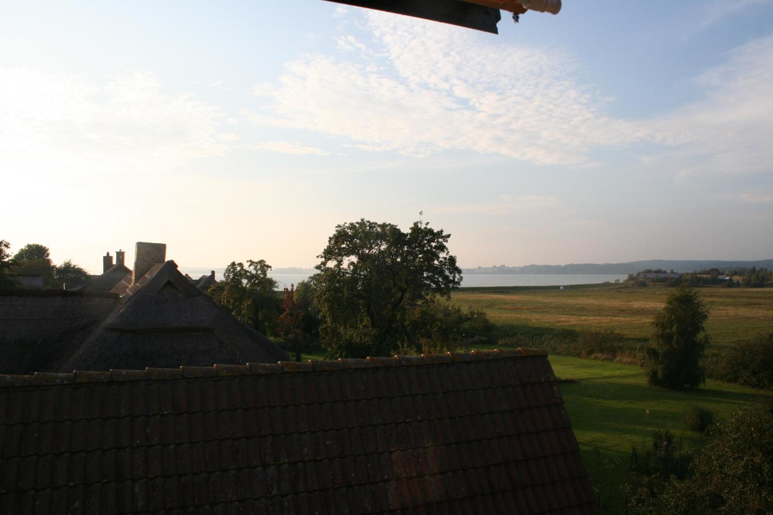 Haus - Meeresbrise