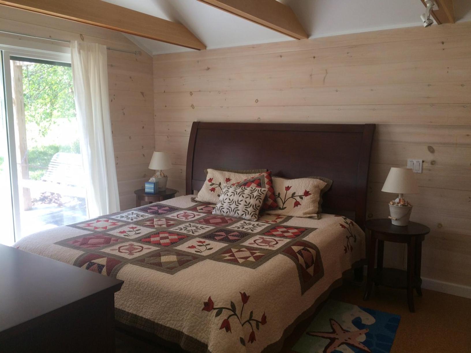 Acadia Ocean Front Garden Cottages view 4
