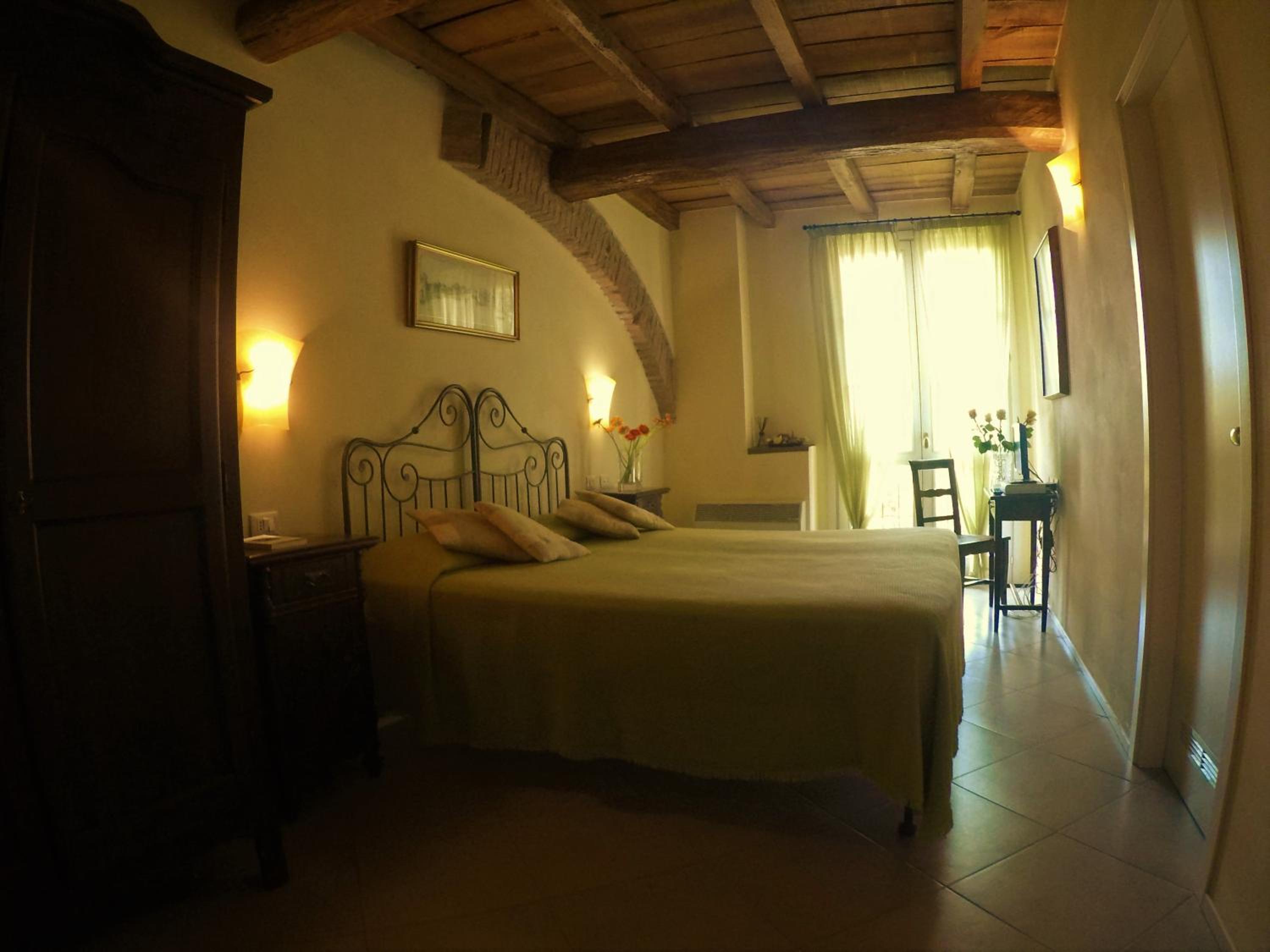 Agriturismo Corte Roeli
