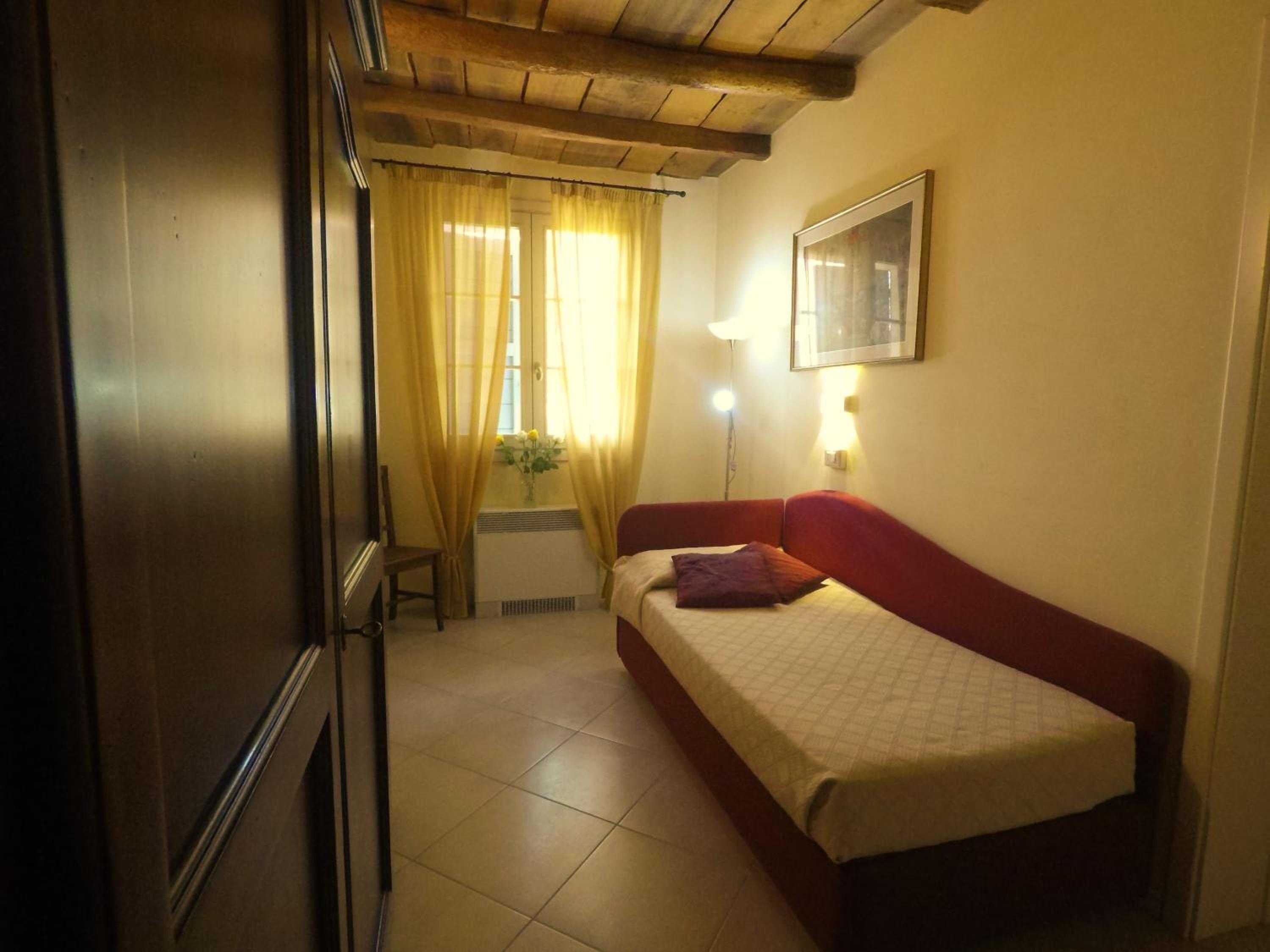 Agriturismo Corte Roeli
