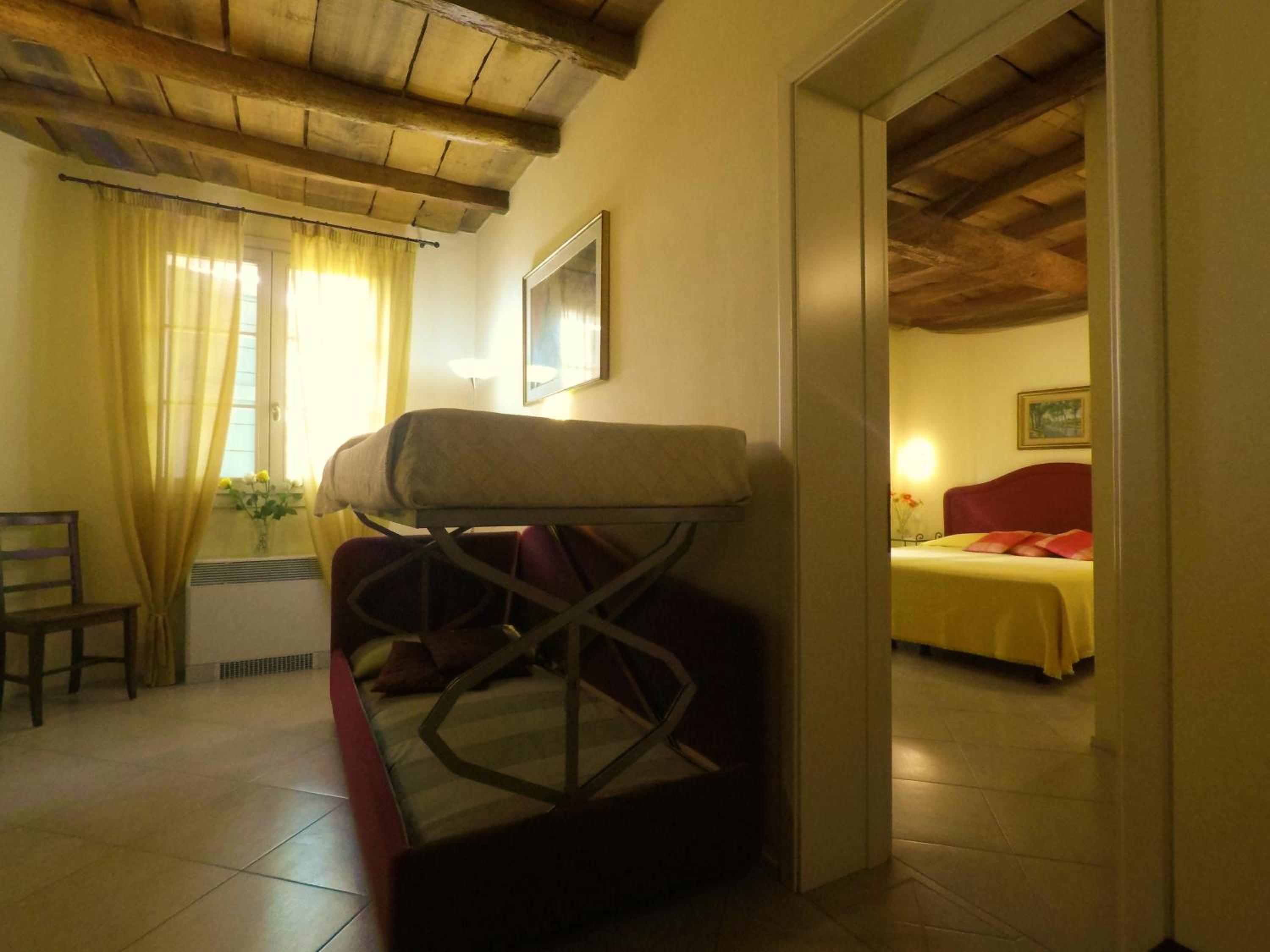 Agriturismo Corte Roeli