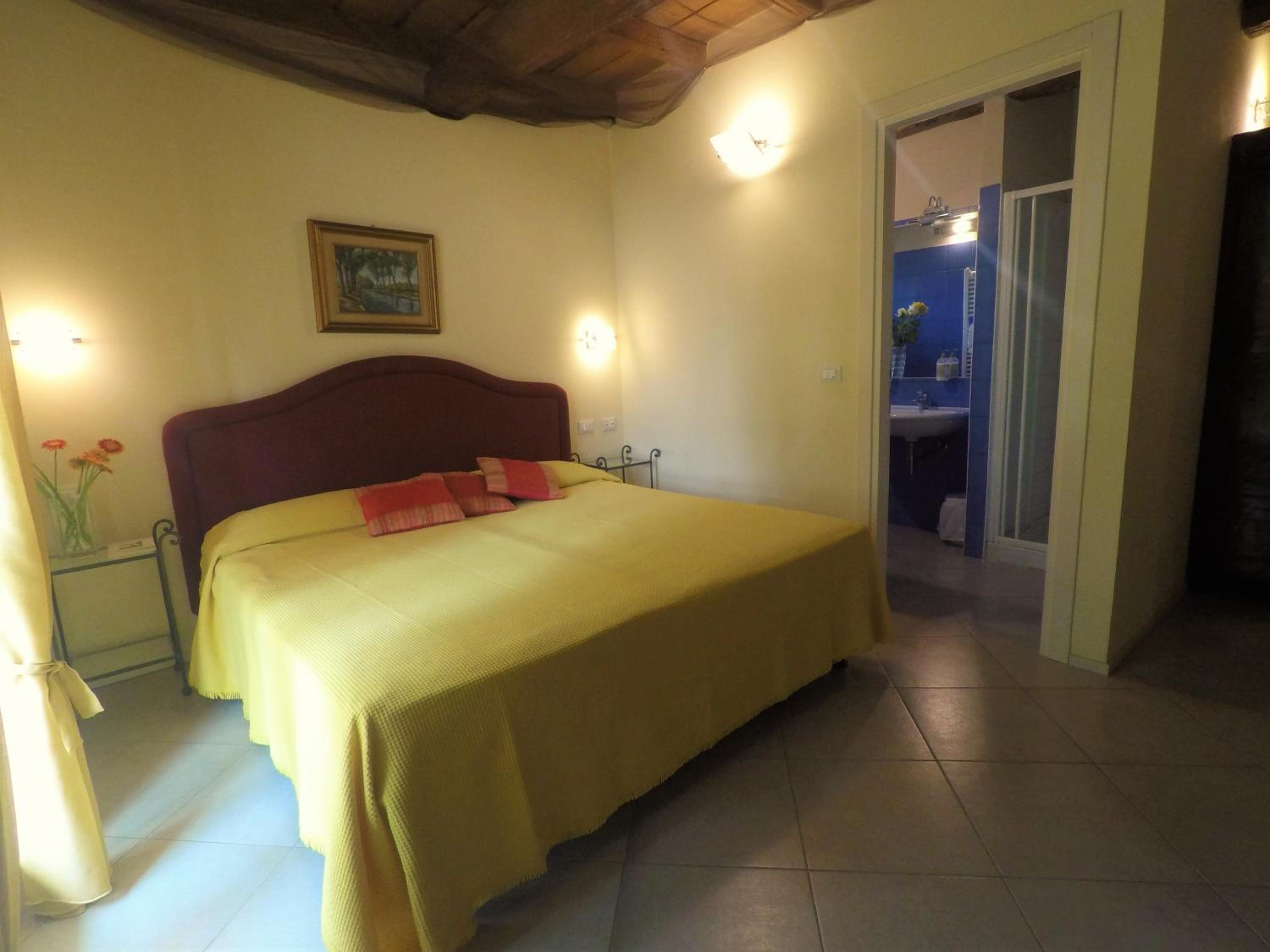 Agriturismo Corte Roeli