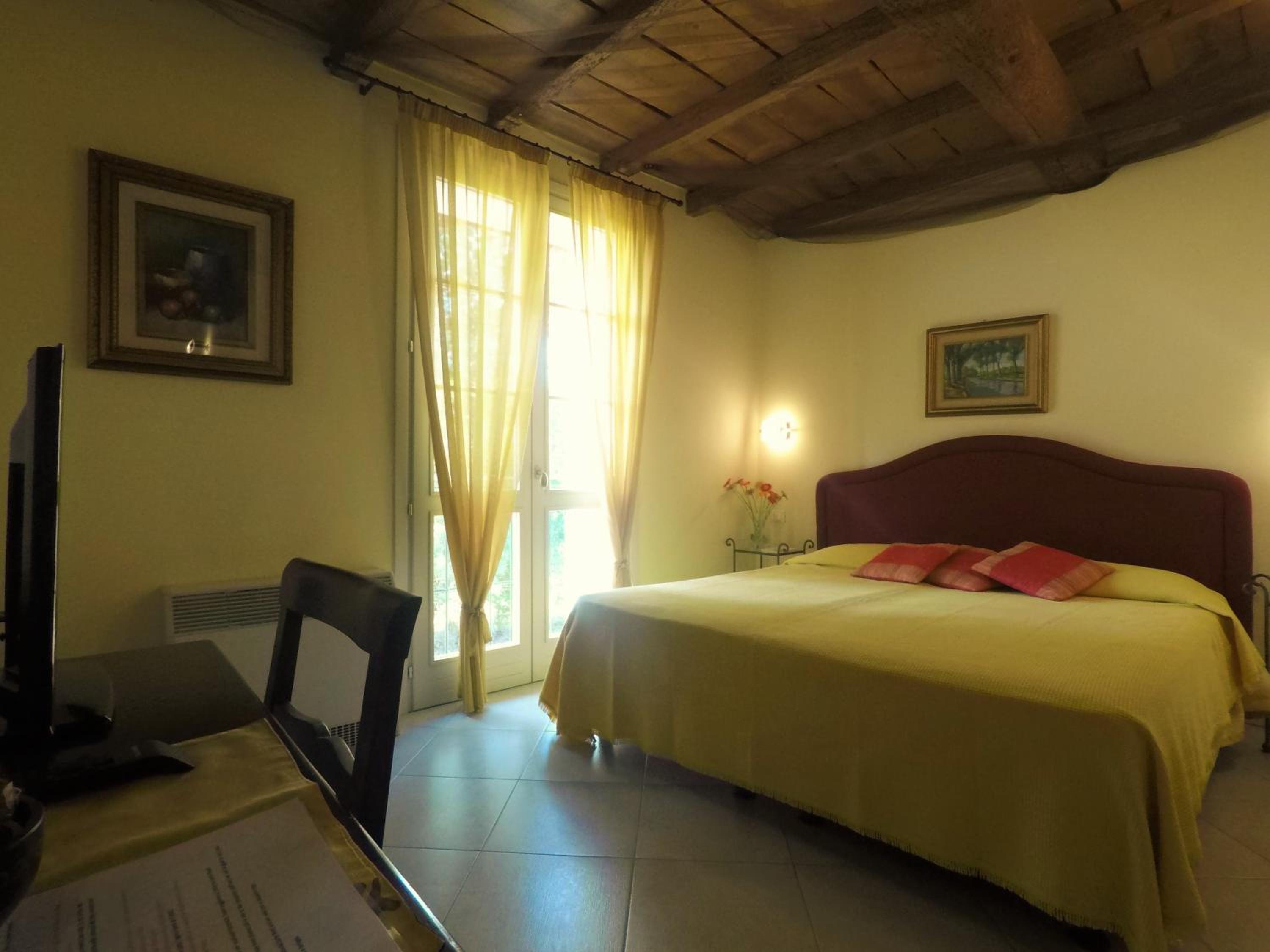 Agriturismo Corte Roeli