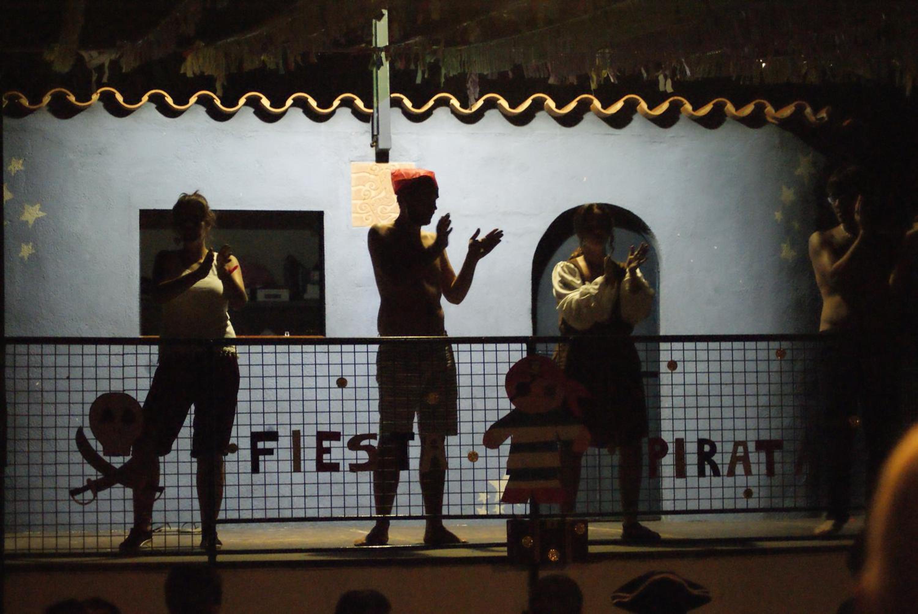 Camping Playa y Fiesta