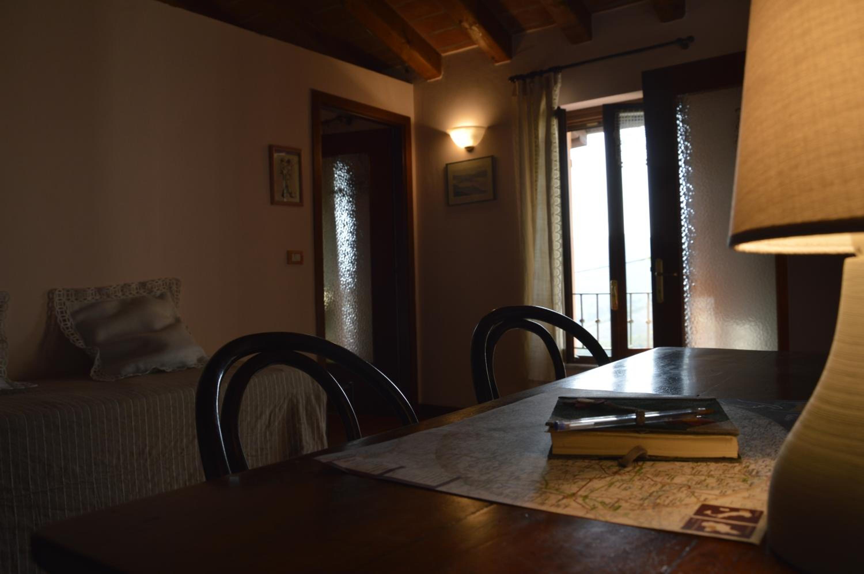 I Tigli di Altavilla