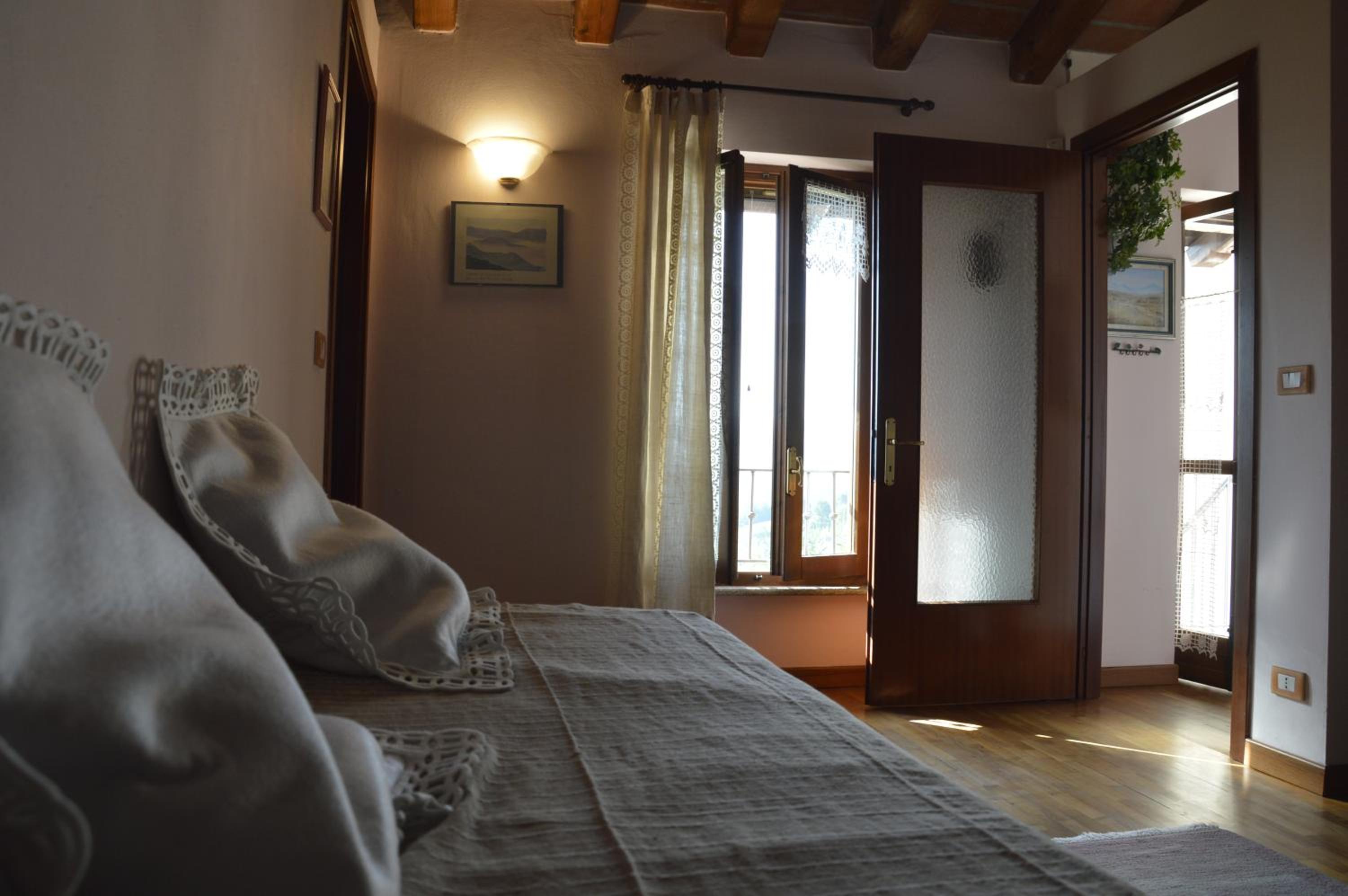I Tigli di Altavilla