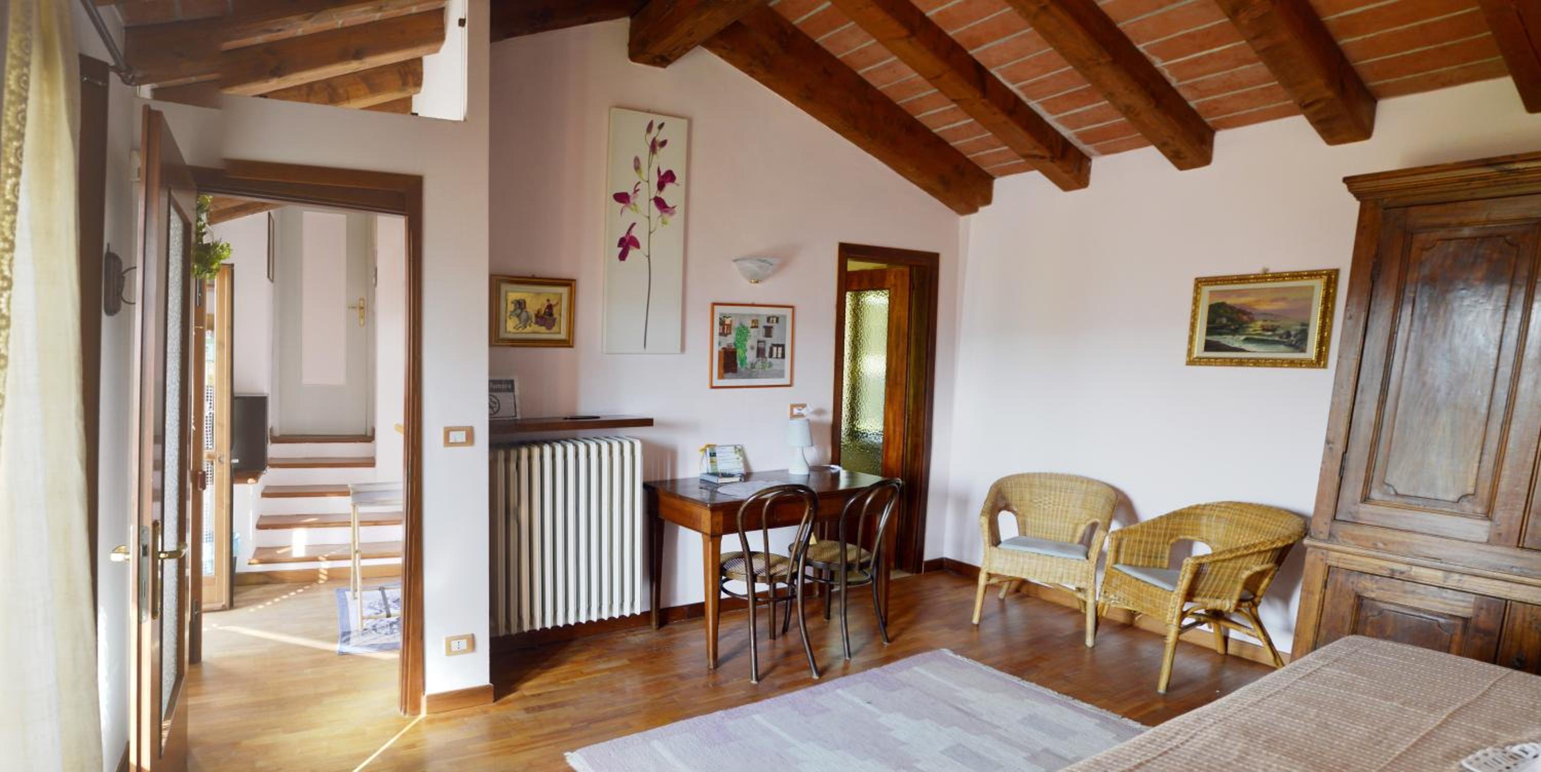 I Tigli di Altavilla