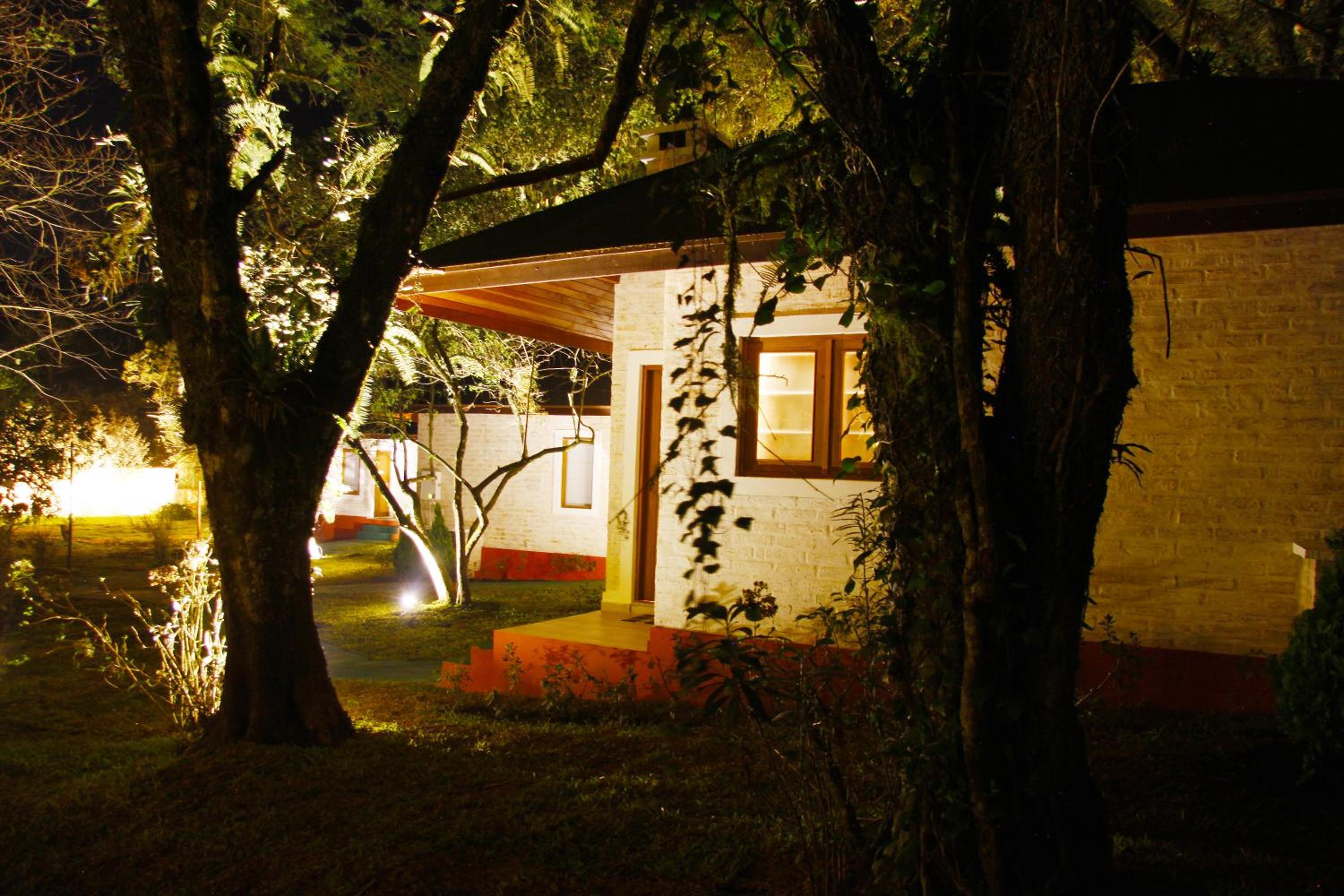 Resort Magnífico