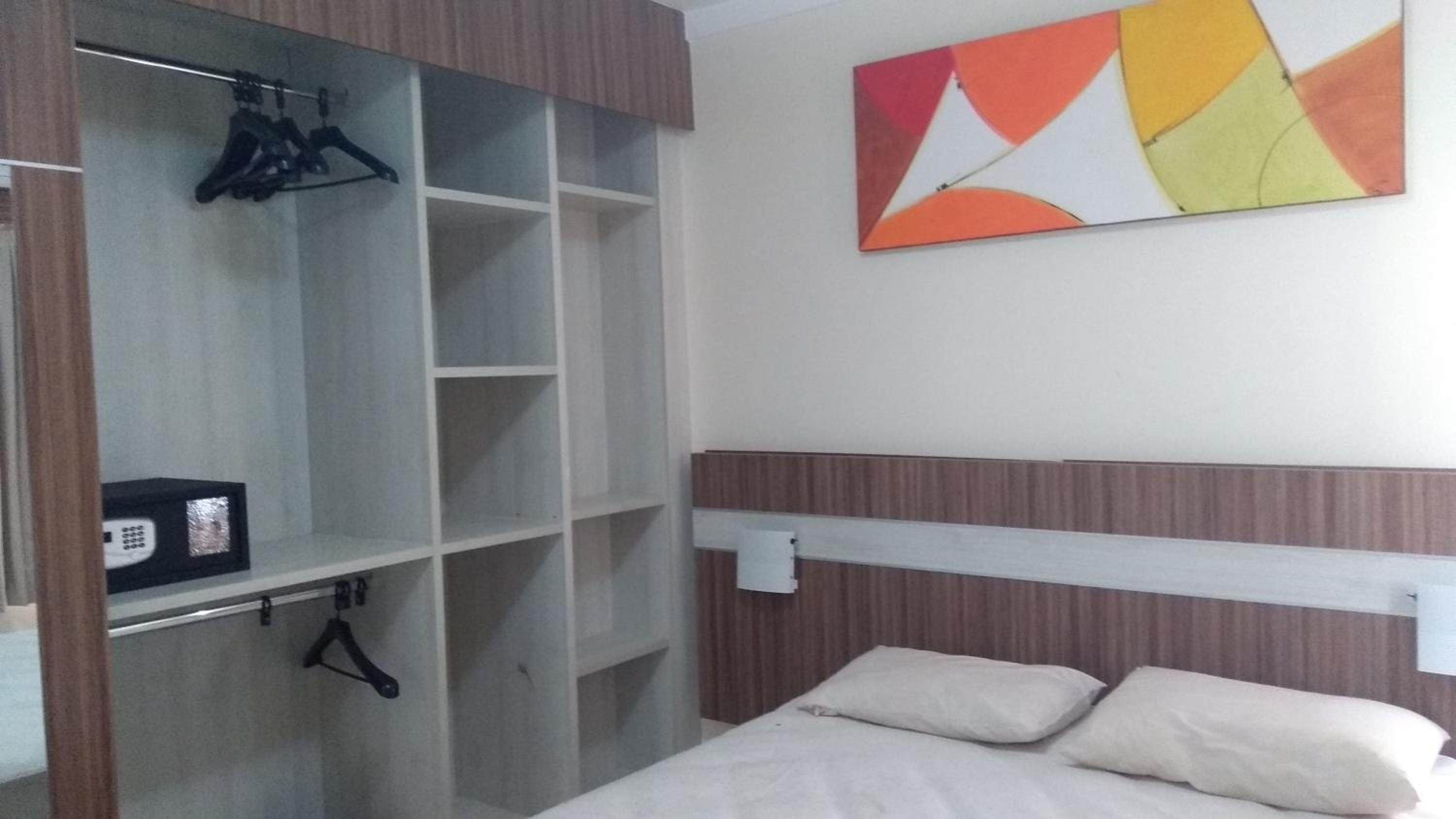 Lacqua diRoma 1 - Apartamentos JN