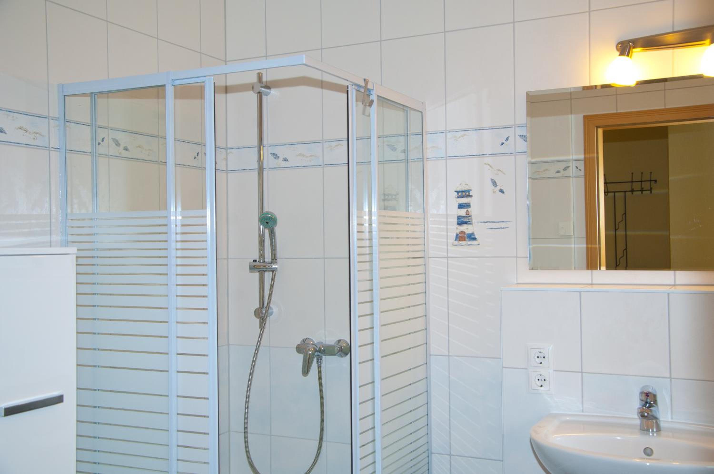 Dünenresidenz Glowe - Haus Luisa
