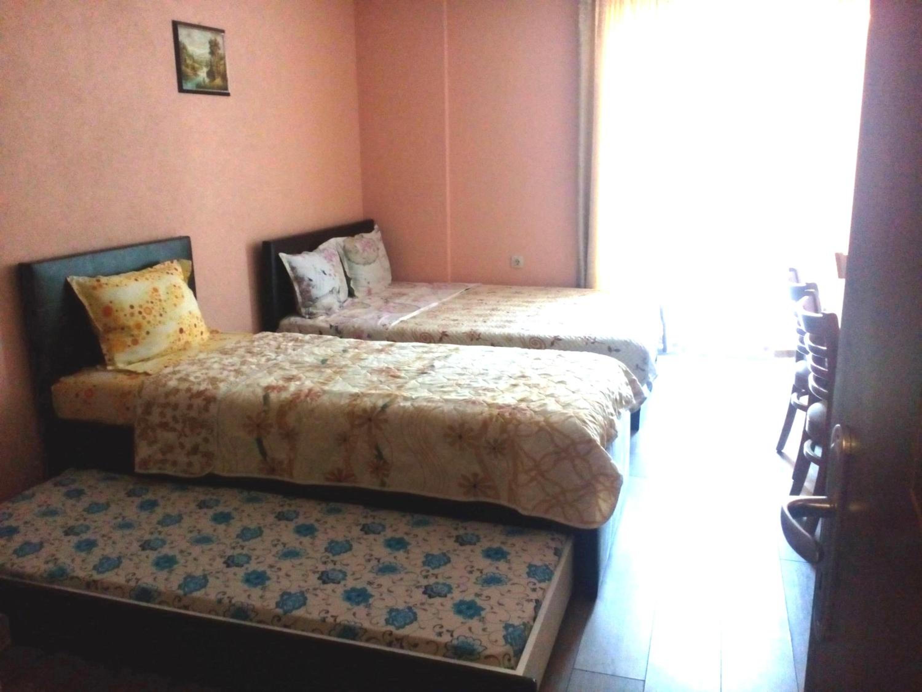 Studio Manushev view 2
