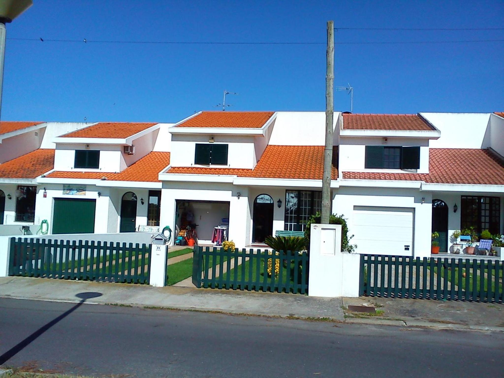 Casa Praia e Ria view 4