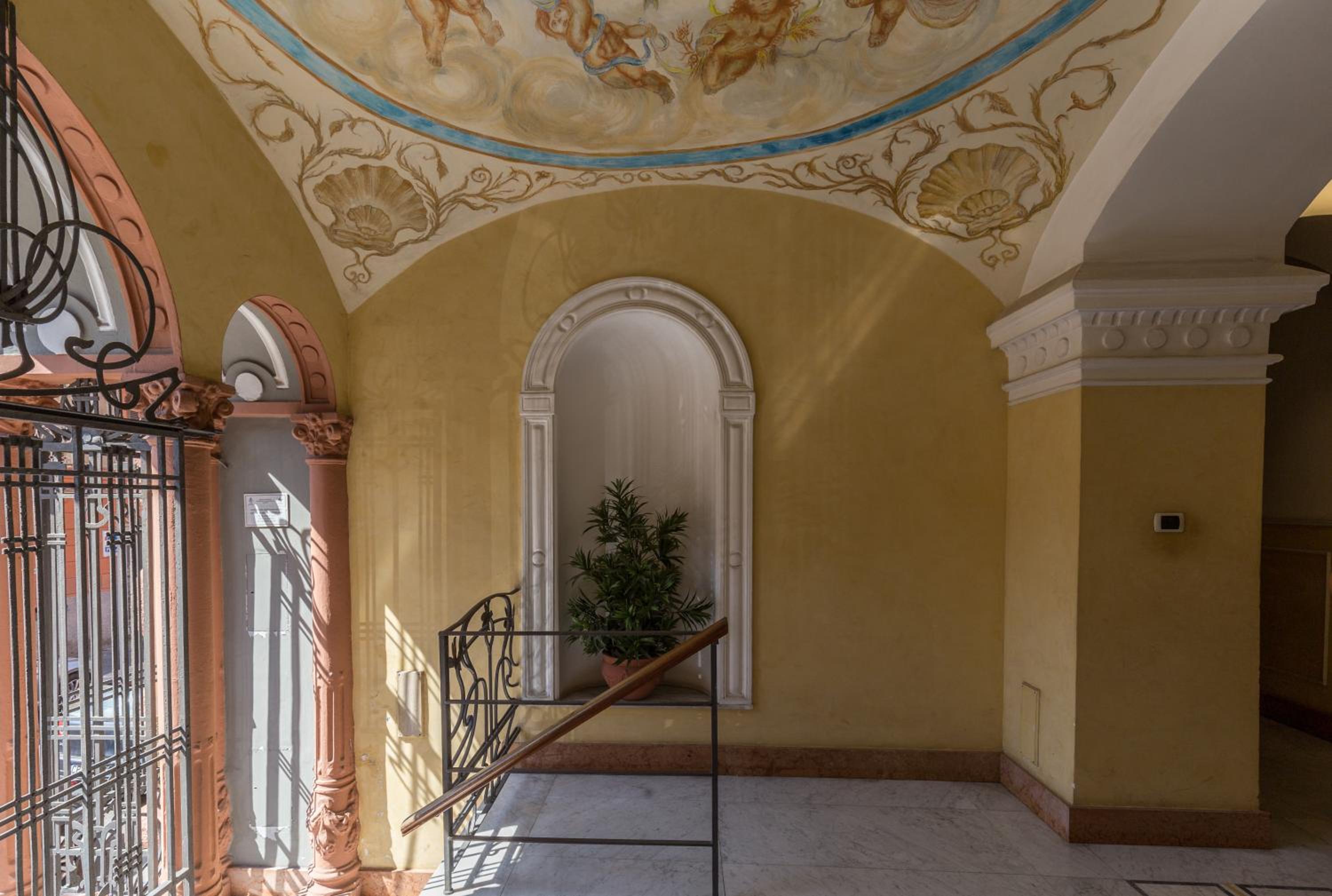 Suite Royal