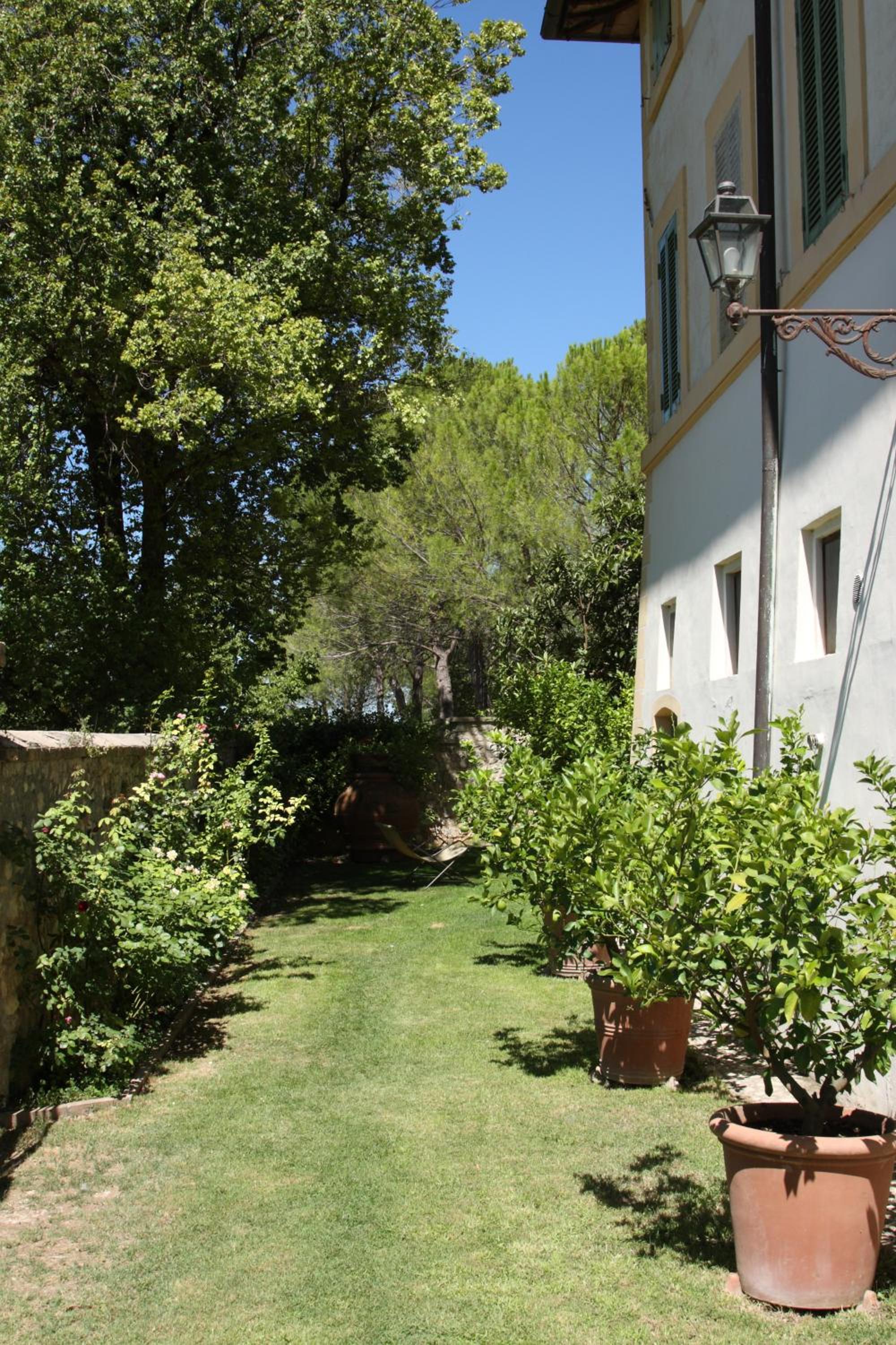 Villa del Cardinale