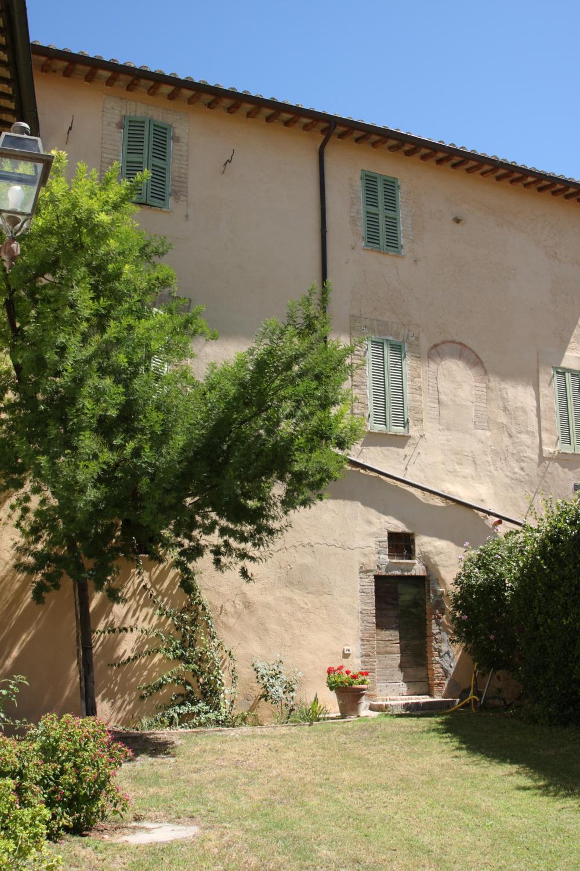 Villa del Cardinale