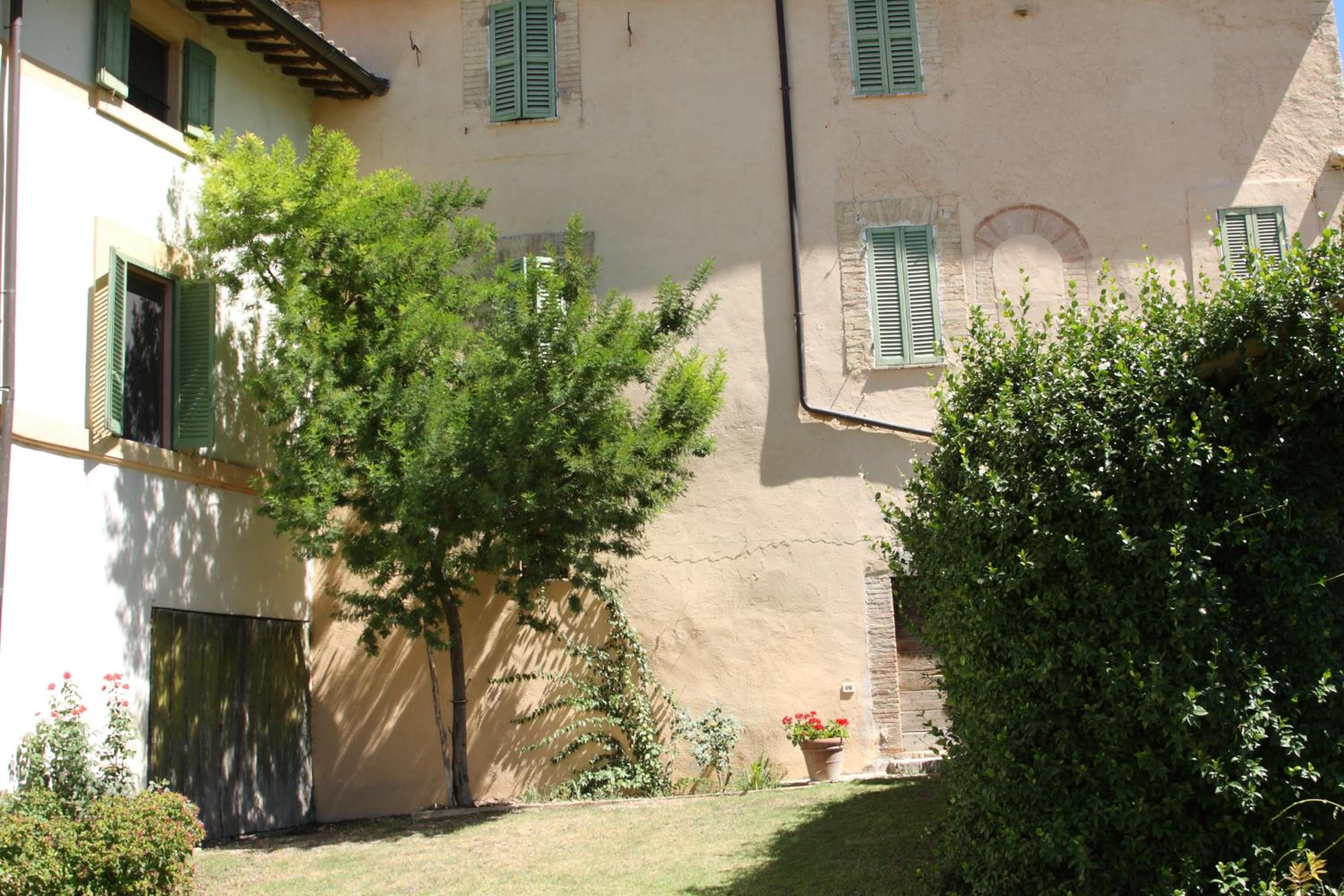 Villa del Cardinale