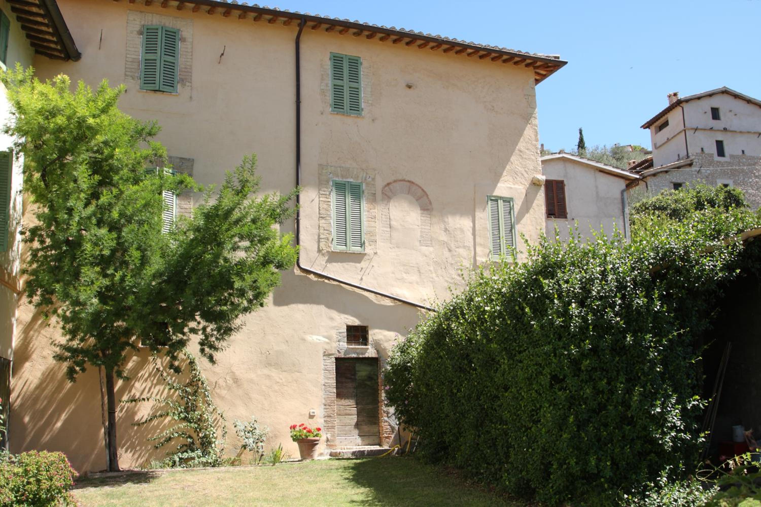 Villa del Cardinale