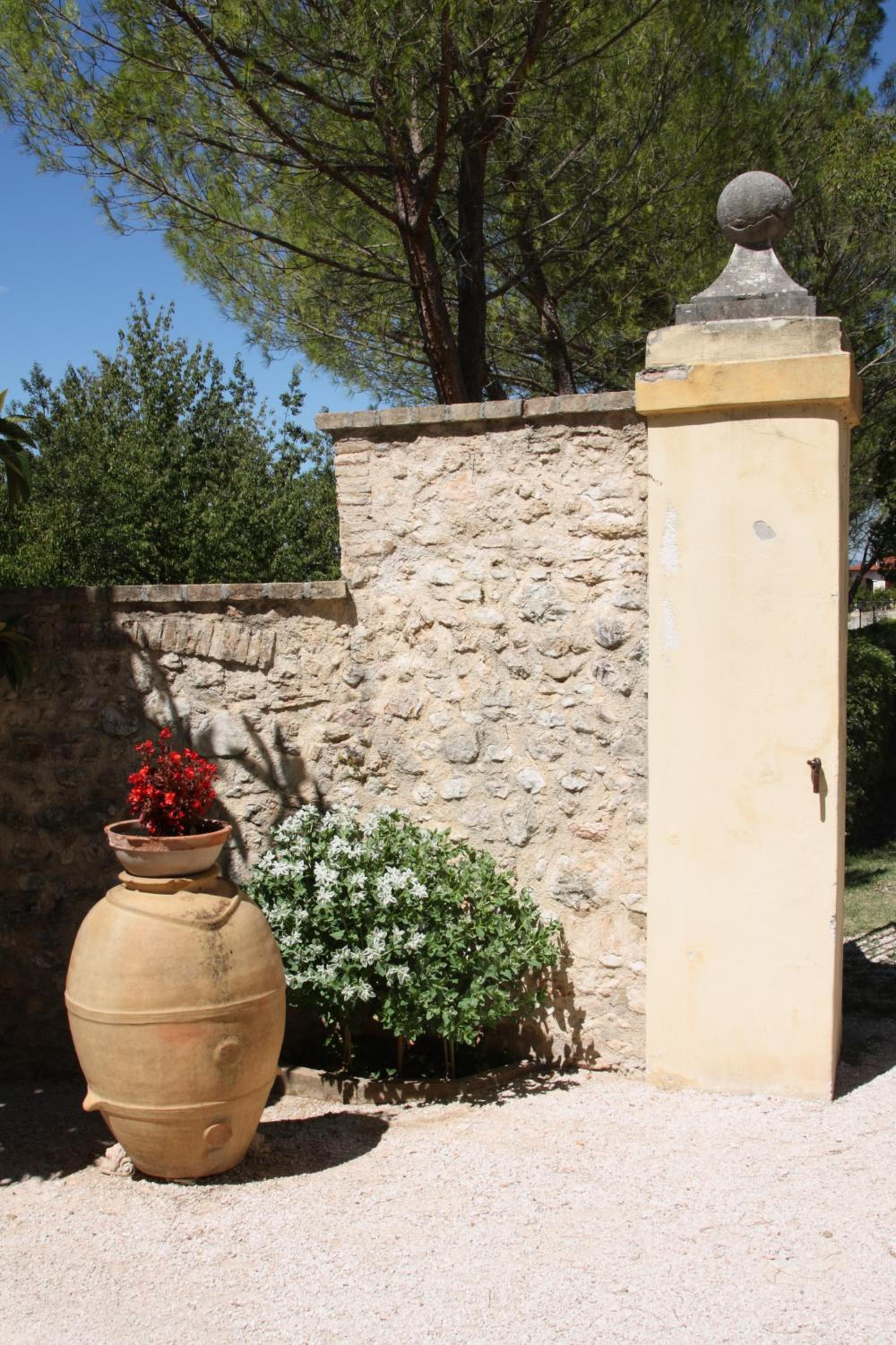 Villa del Cardinale