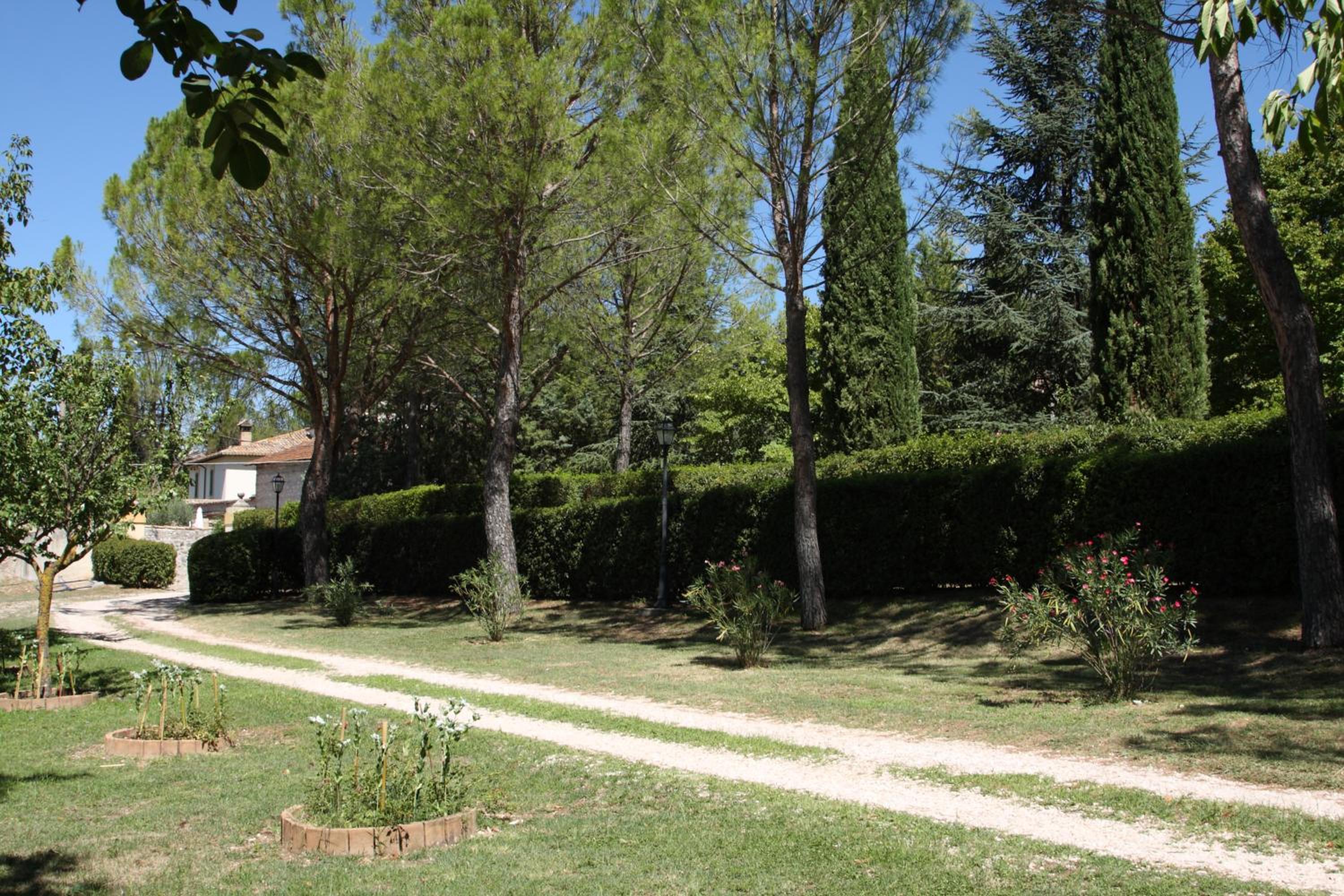 Villa del Cardinale