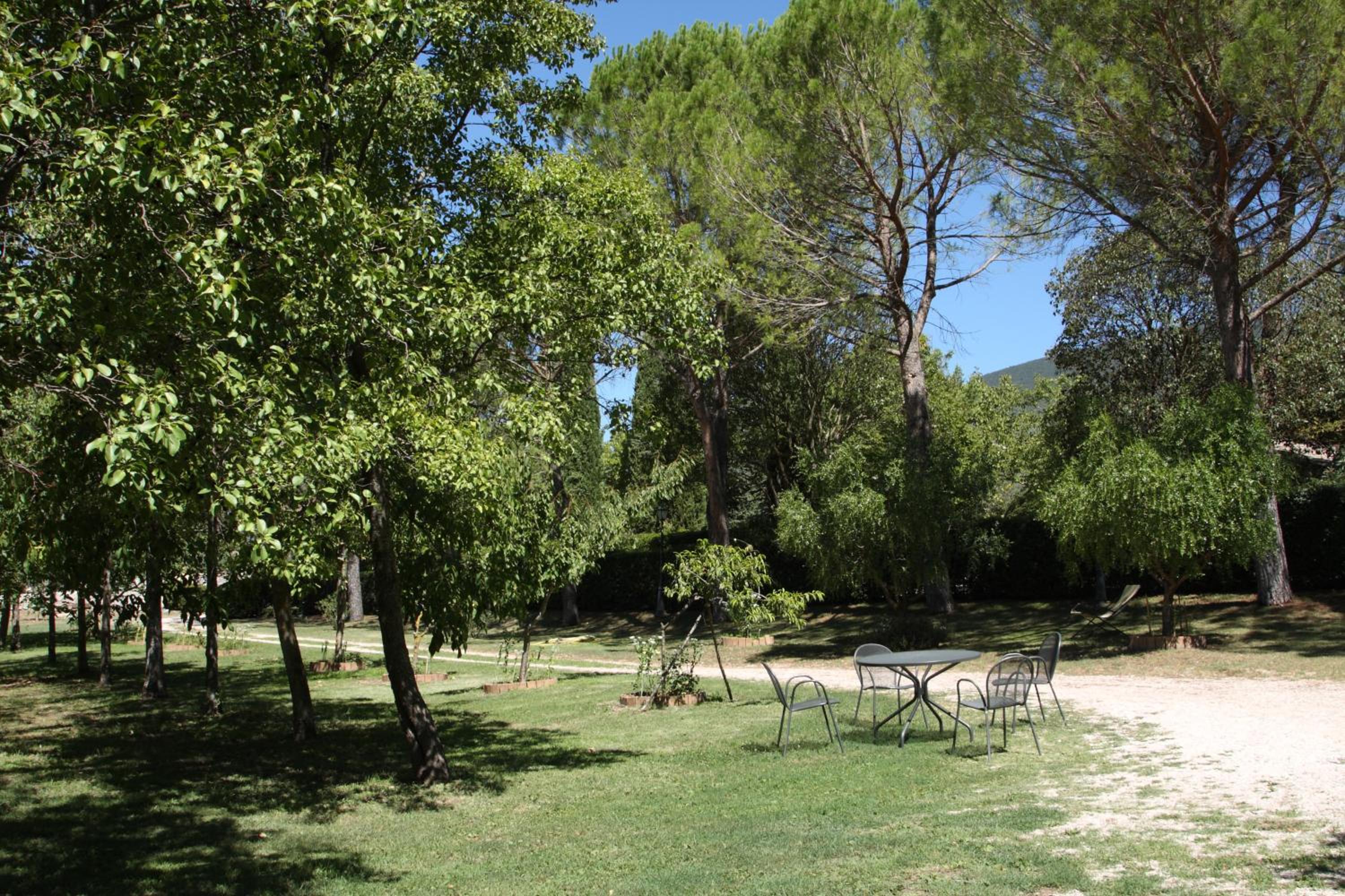 Villa del Cardinale