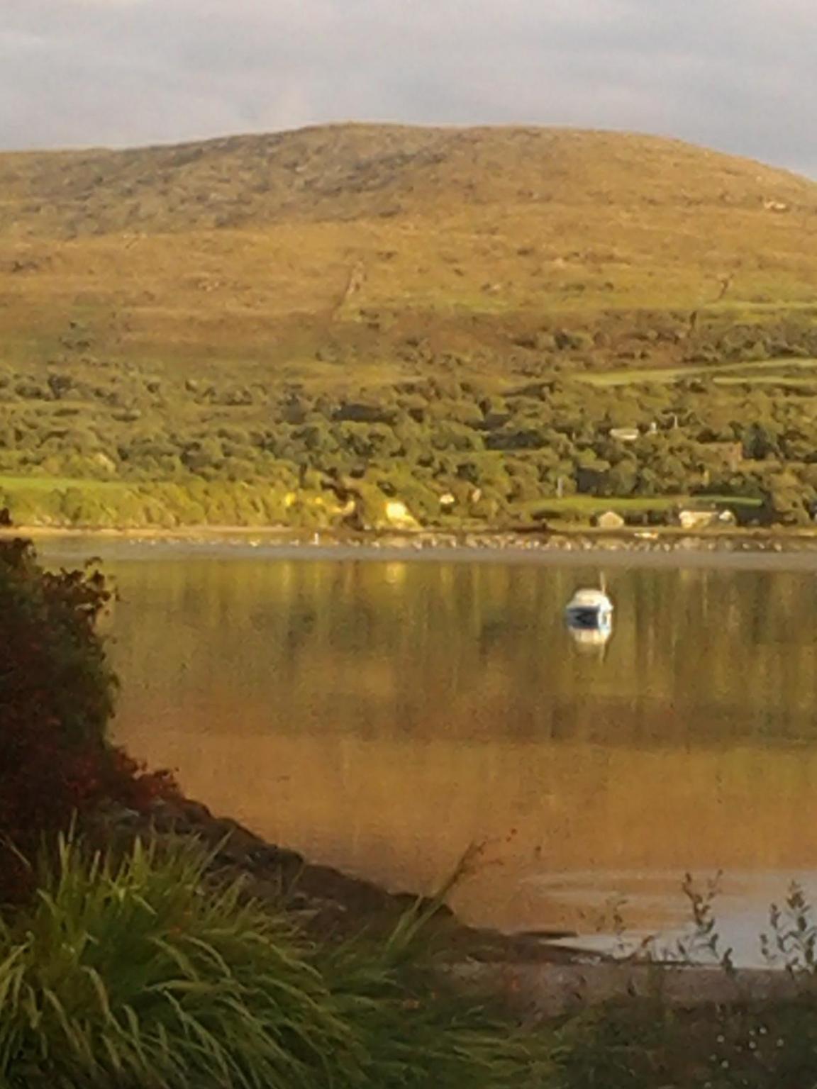 Sea Lodge B&B