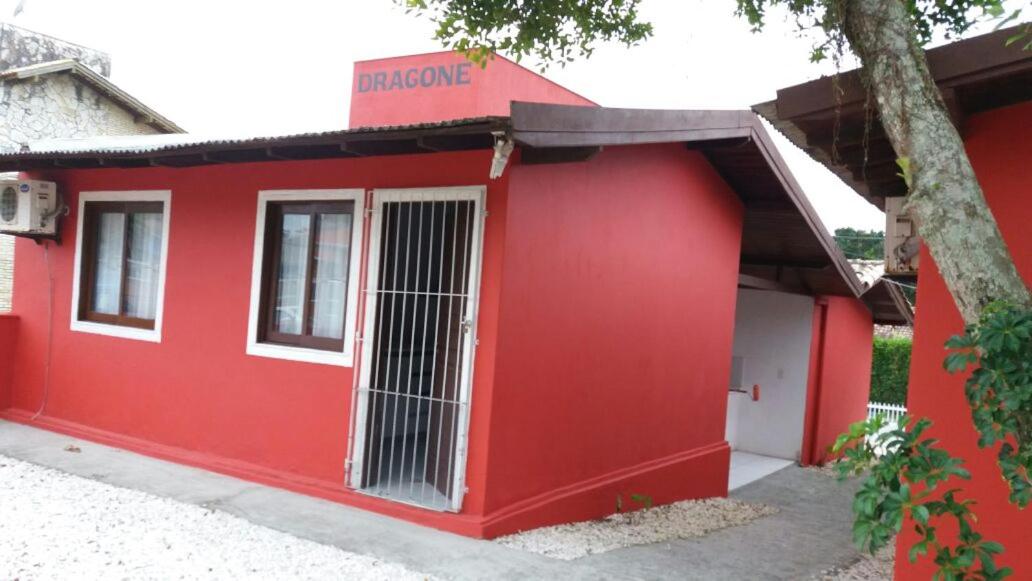 hotel building