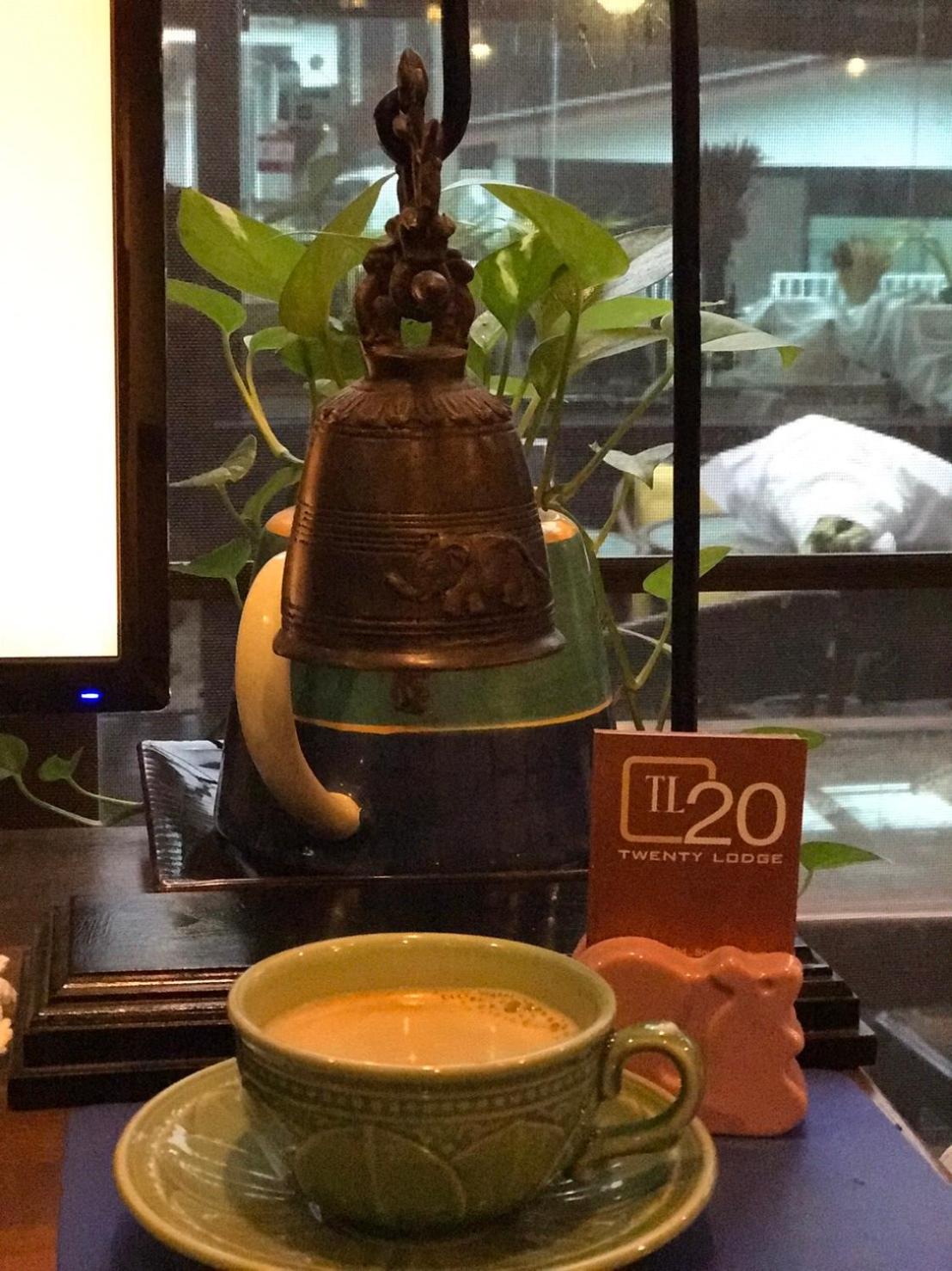 The Twenty Lodge 照片第 54 張,共 157 張