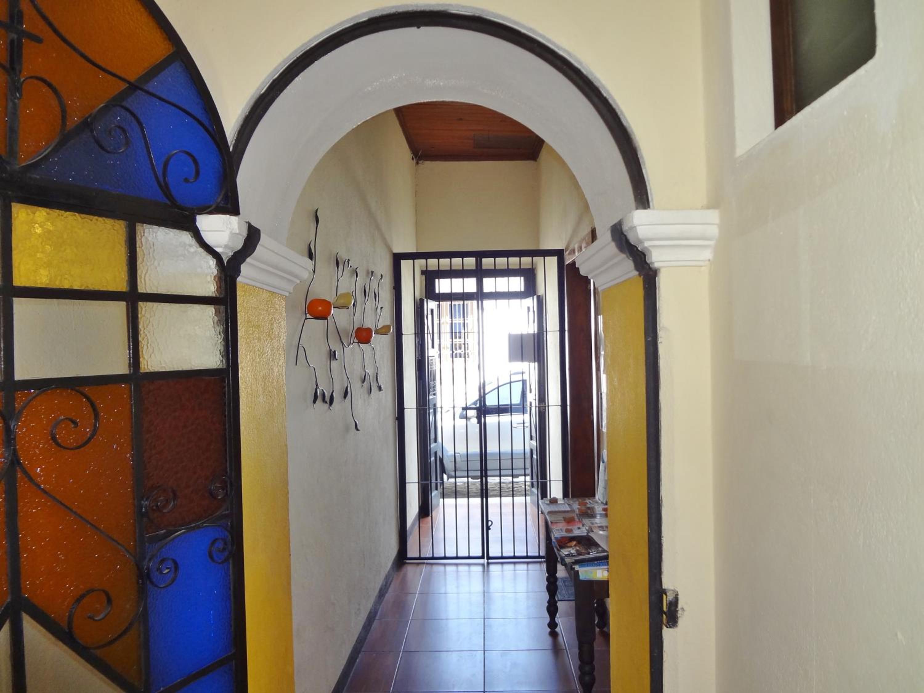 Hostal Antigua