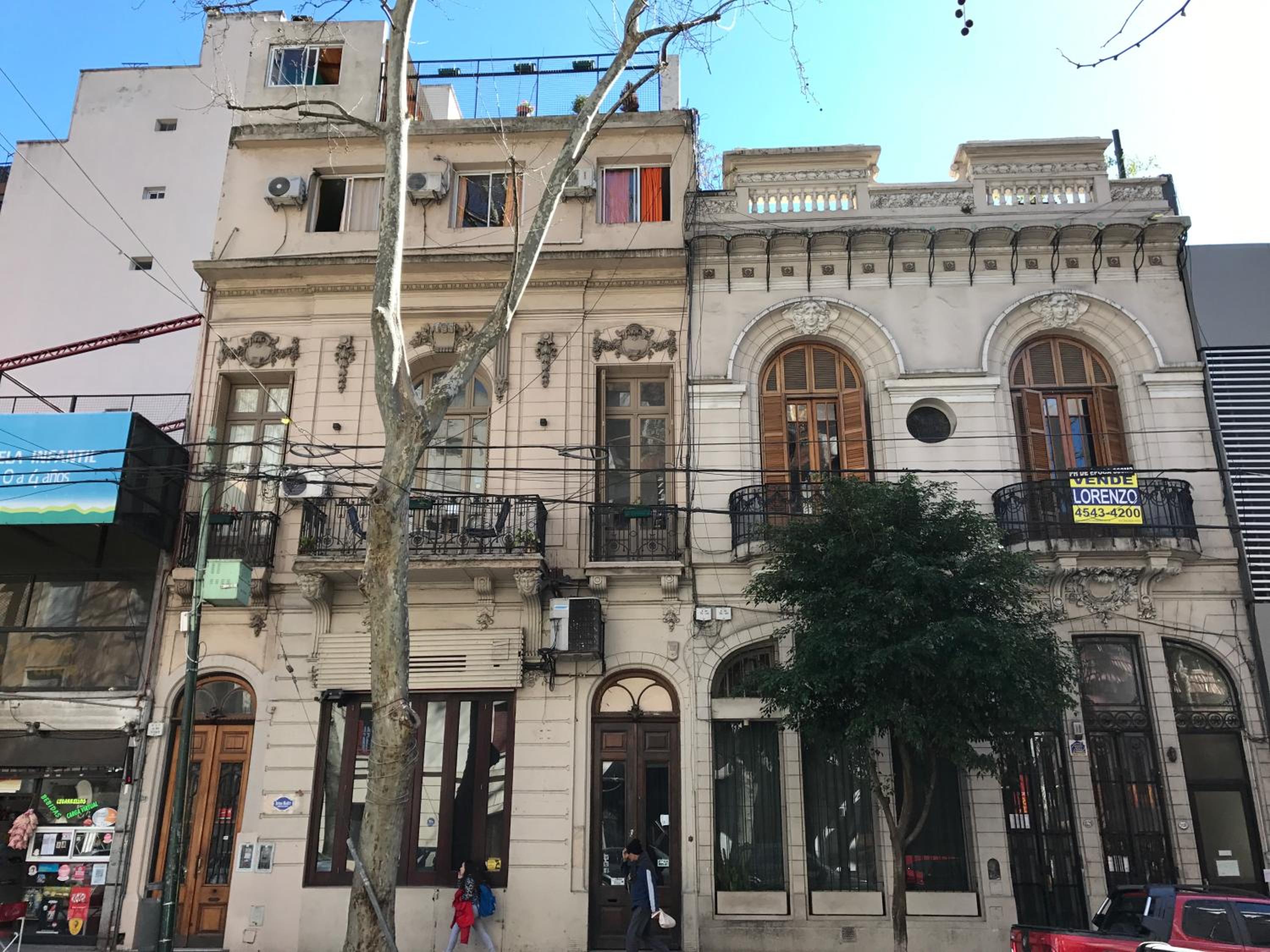 building