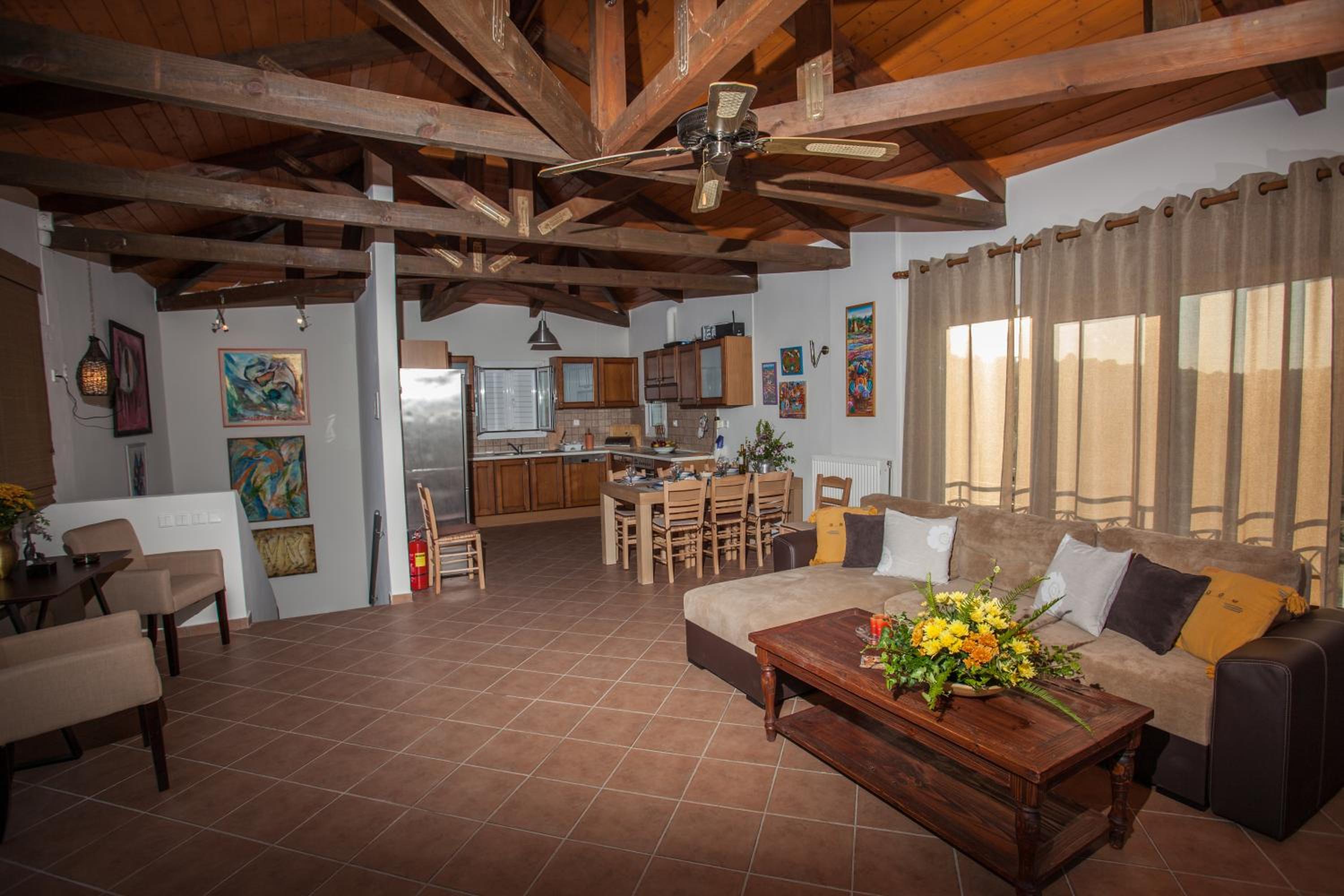 Villa Gerrito