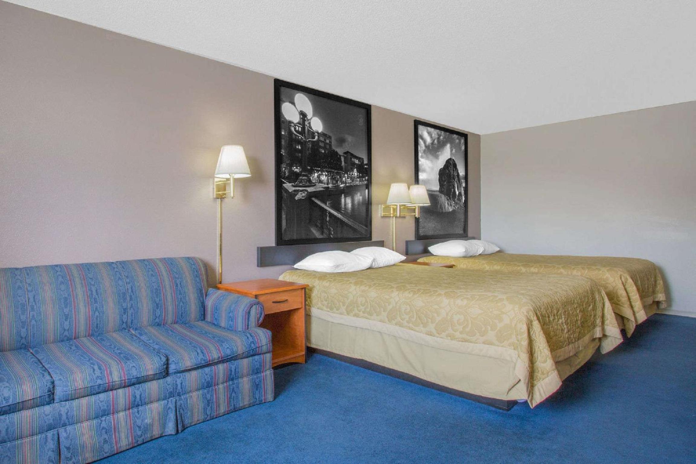 Super 8 by Wyndham Winnemucca NV