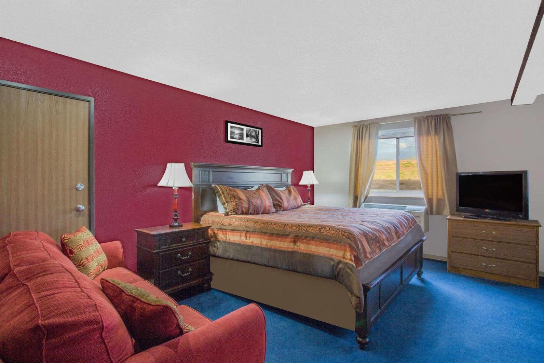 Super 8 by Wyndham Winnemucca NV