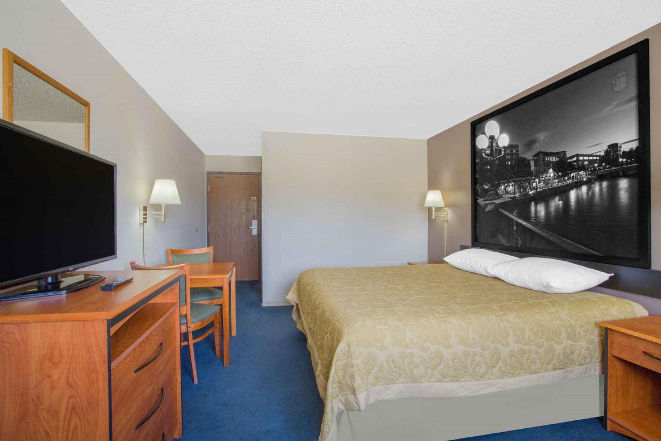 Super 8 by Wyndham Winnemucca NV