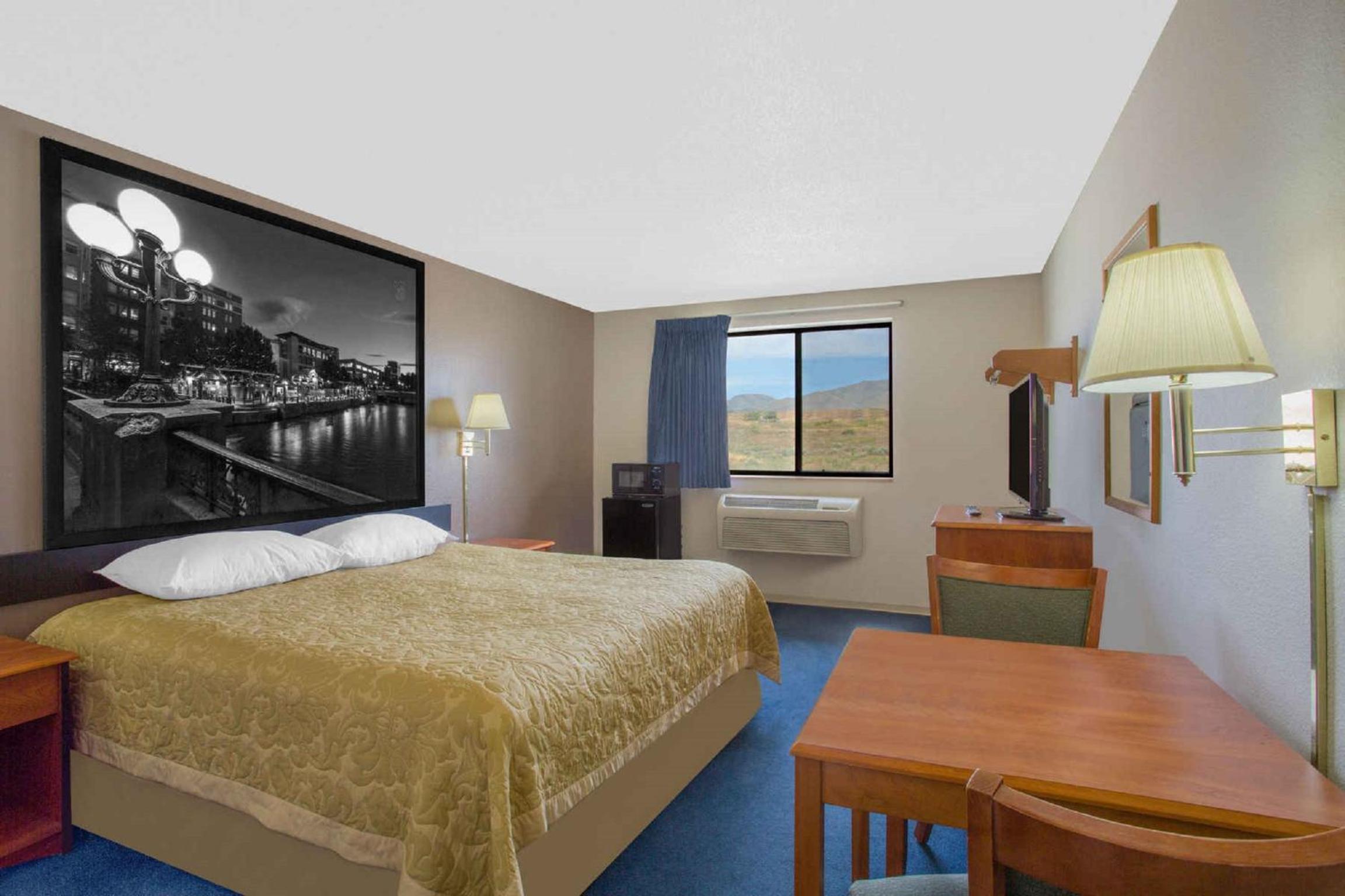 Super 8 by Wyndham Winnemucca NV