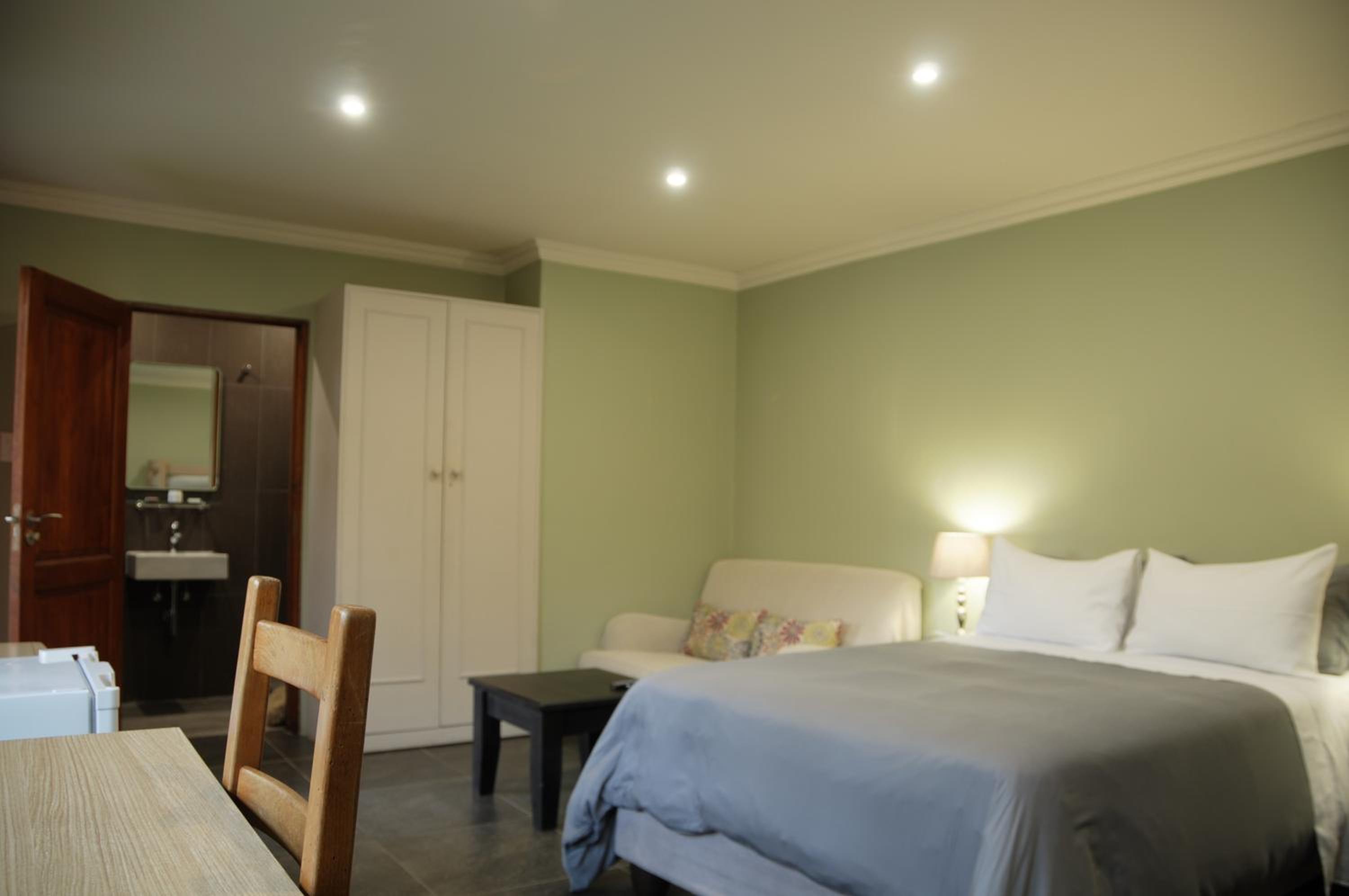 ilanda Guest House