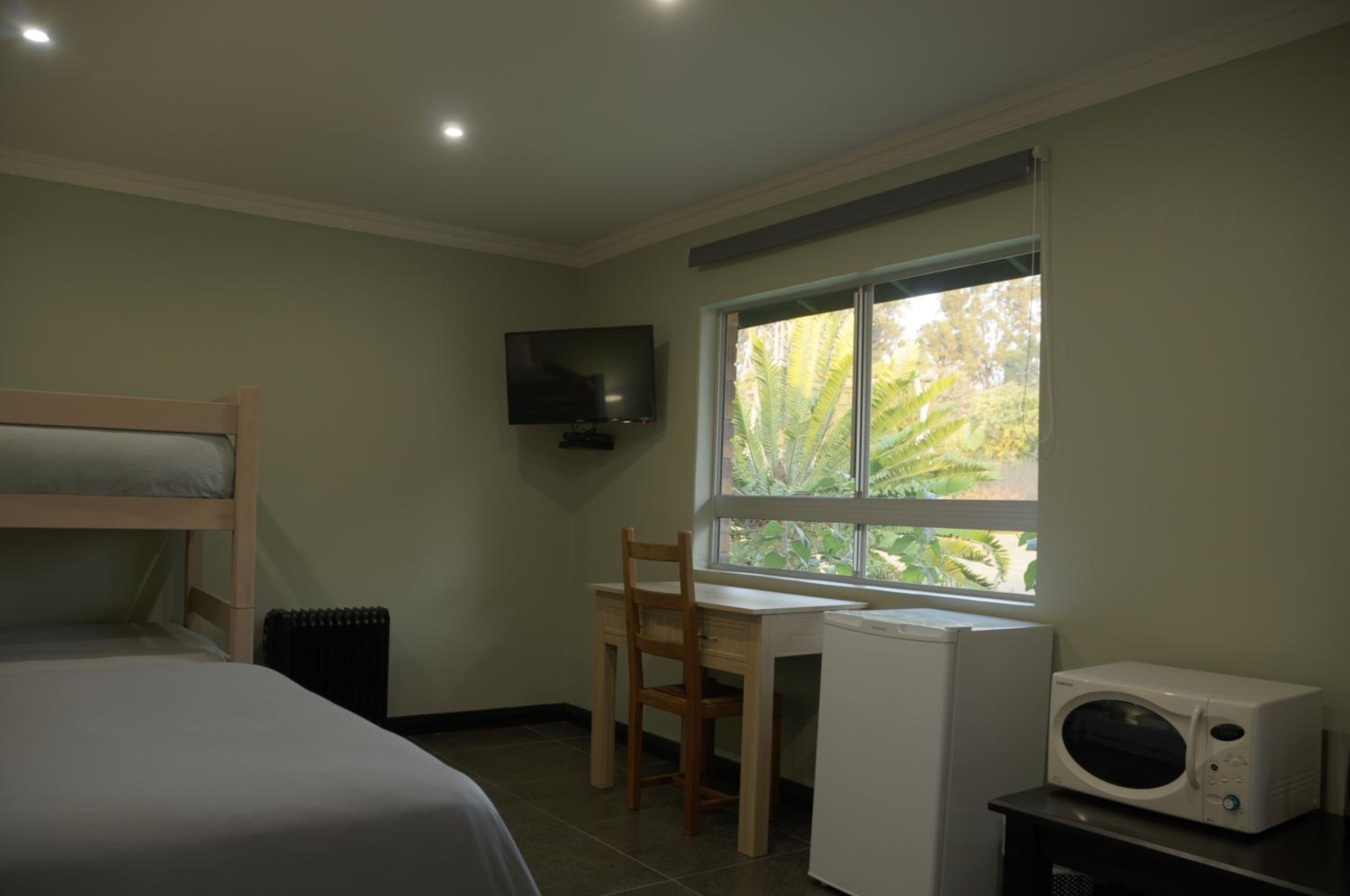 ilanda Guest House