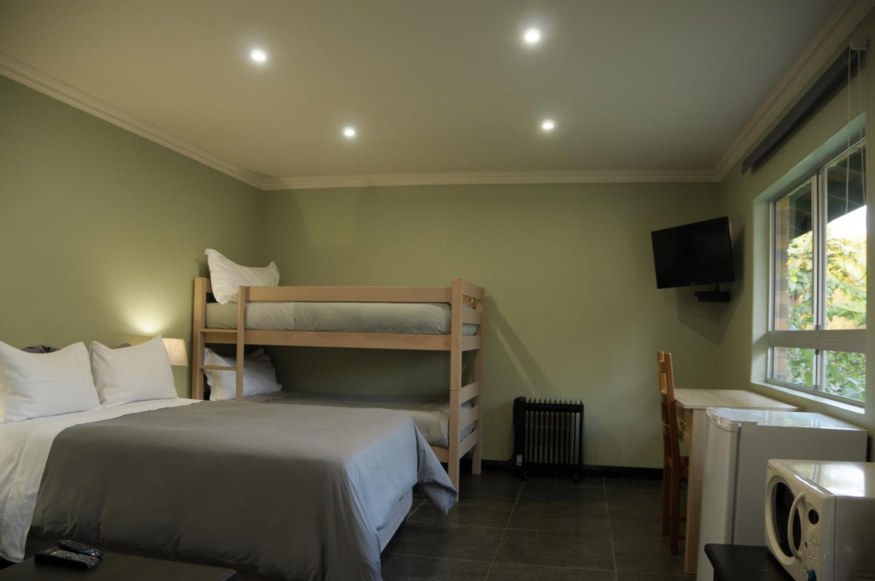 ilanda Guest House
