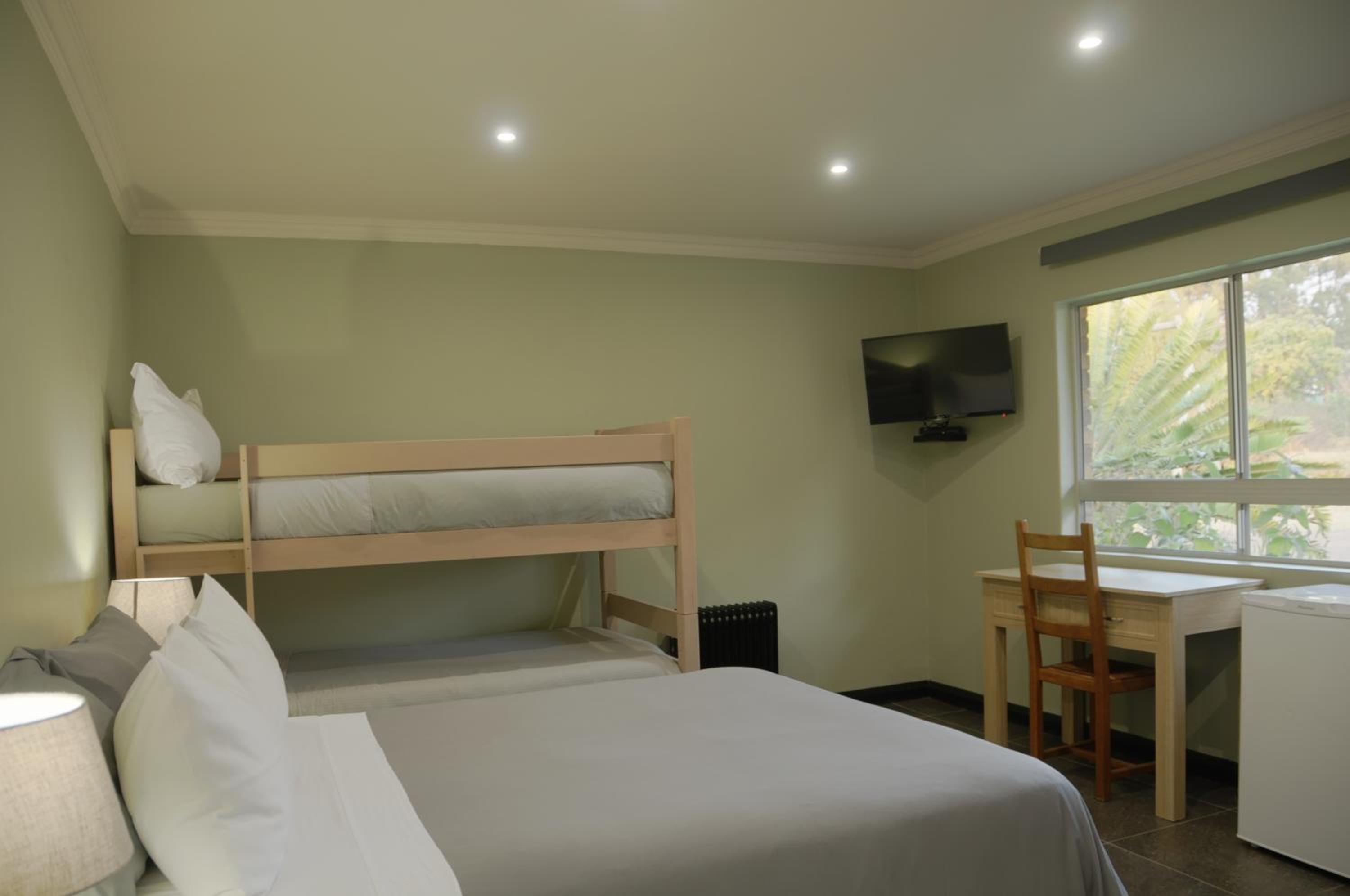 ilanda Guest House