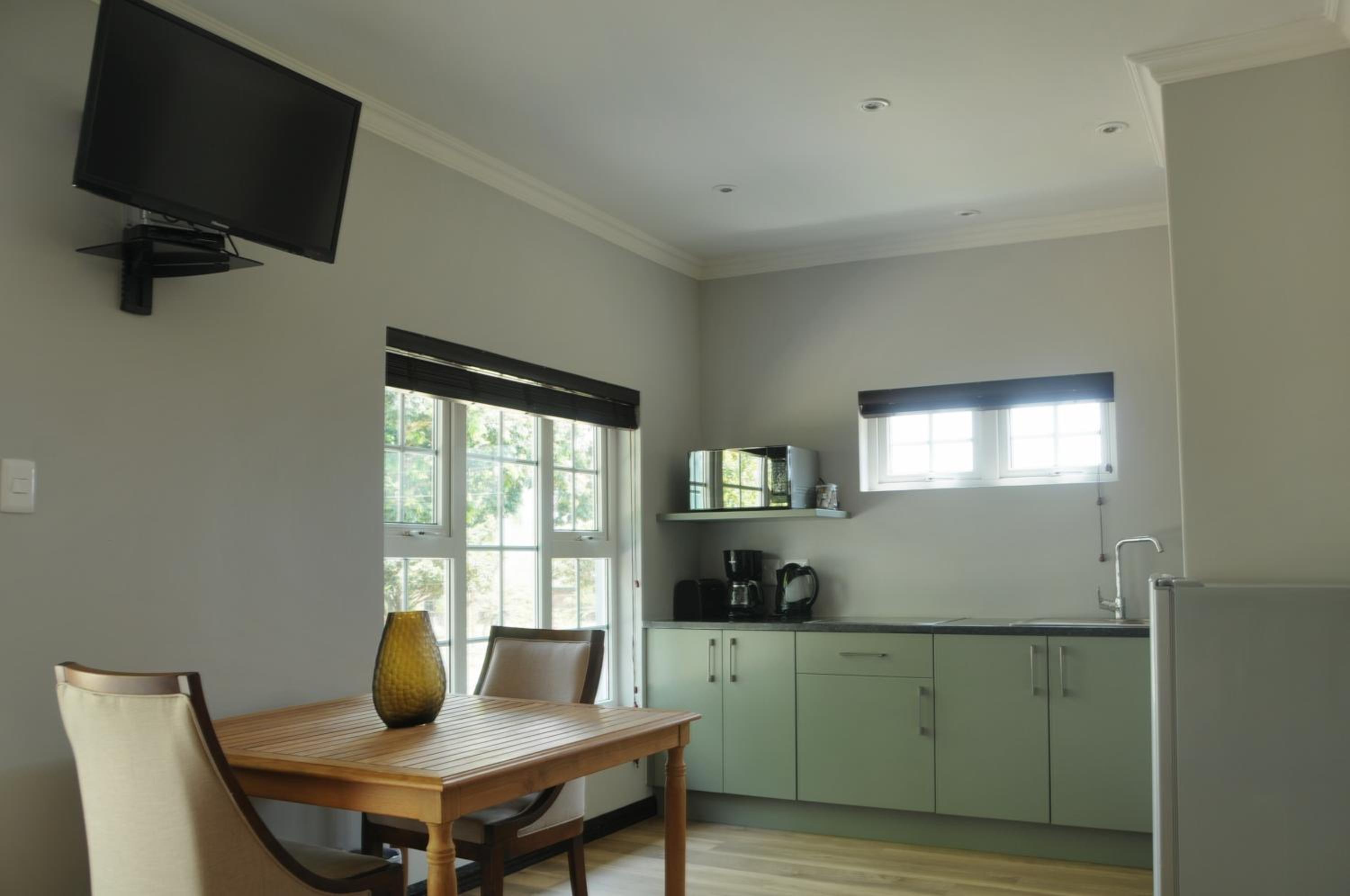 ilanda Guest House