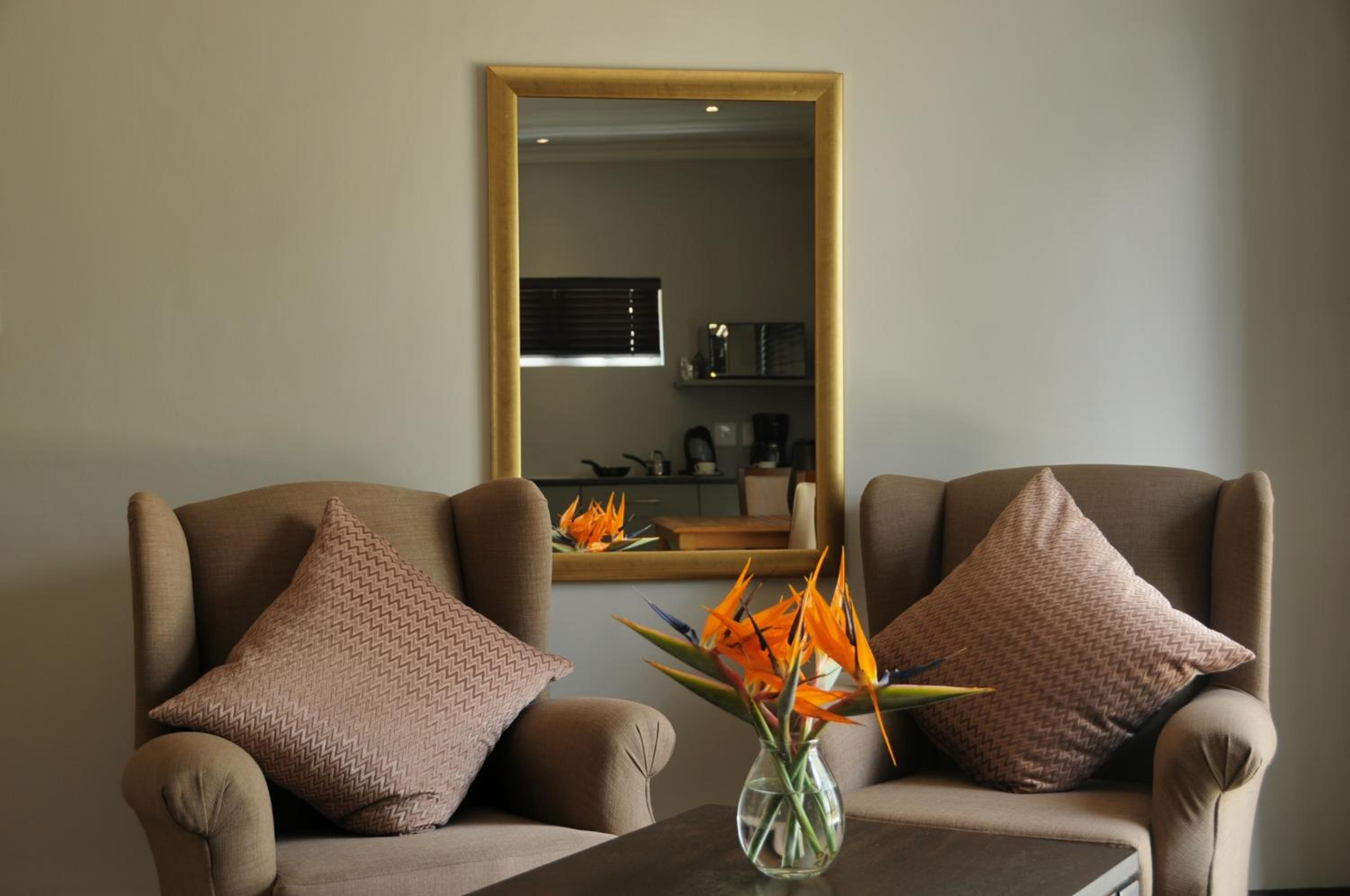 ilanda Guest House