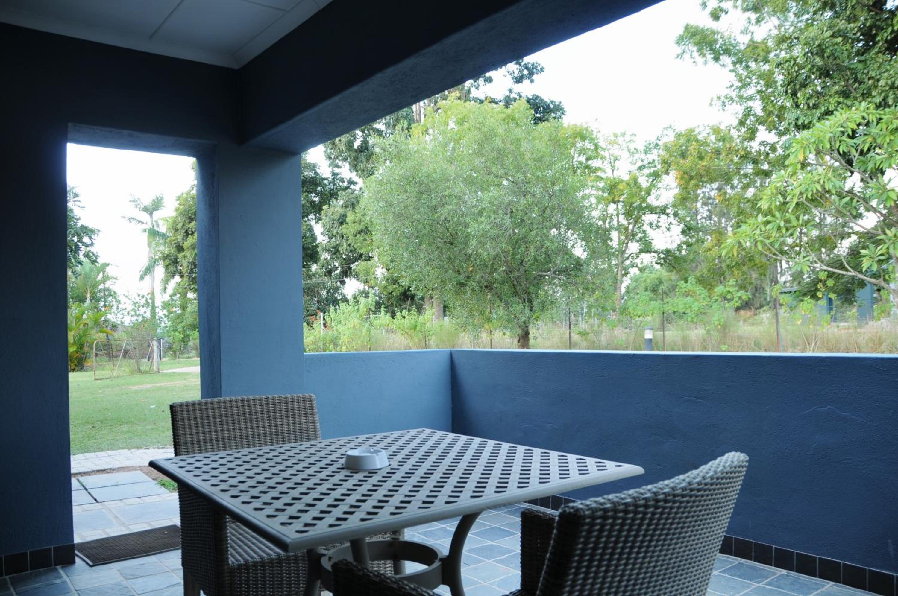ilanda Guest House