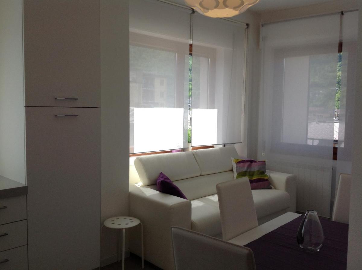 Appartamento Elisa 50m Trenino Rosso view 4